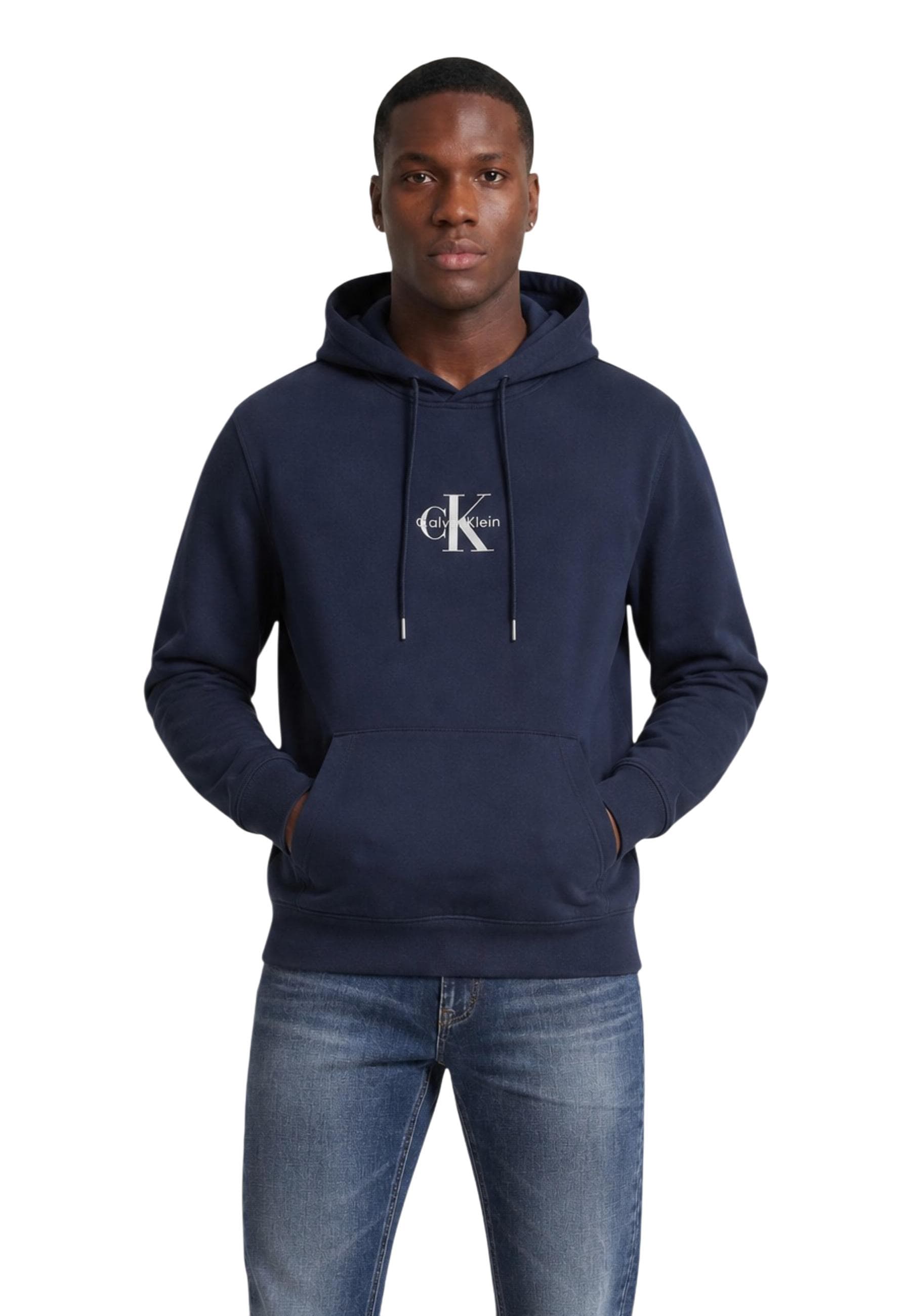 Calvin Klein Jeans Men Sweatshirts