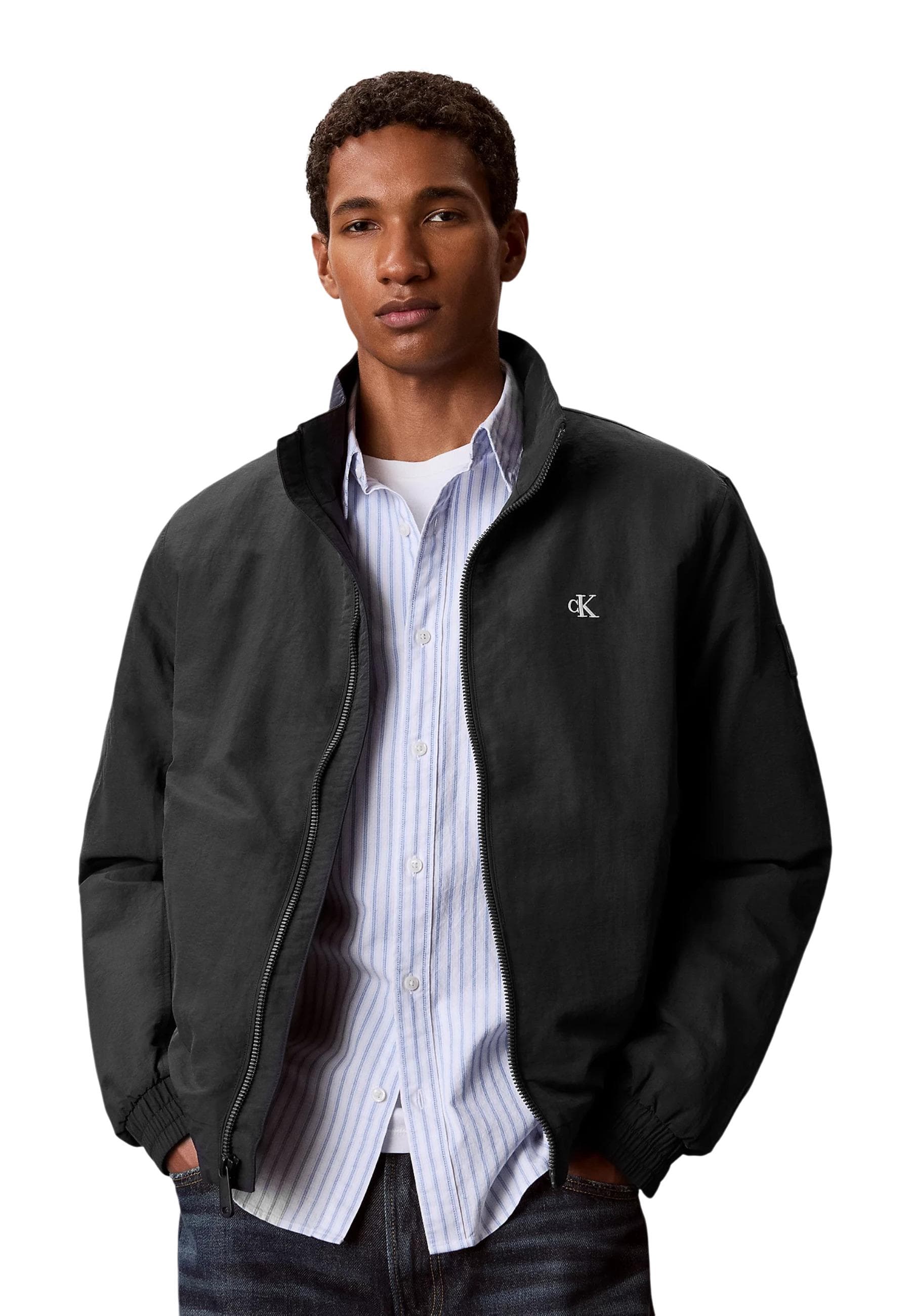 Calvin Klein Jeans Men Blazer