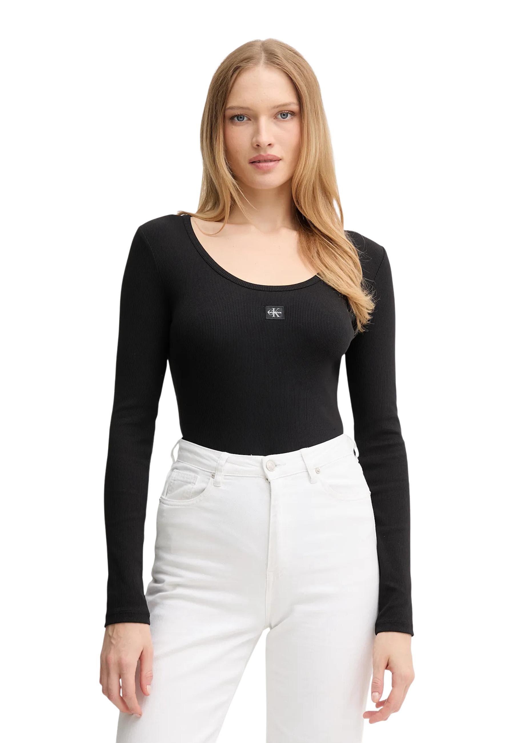 Calvin Klein Jeans Women T-Shirt