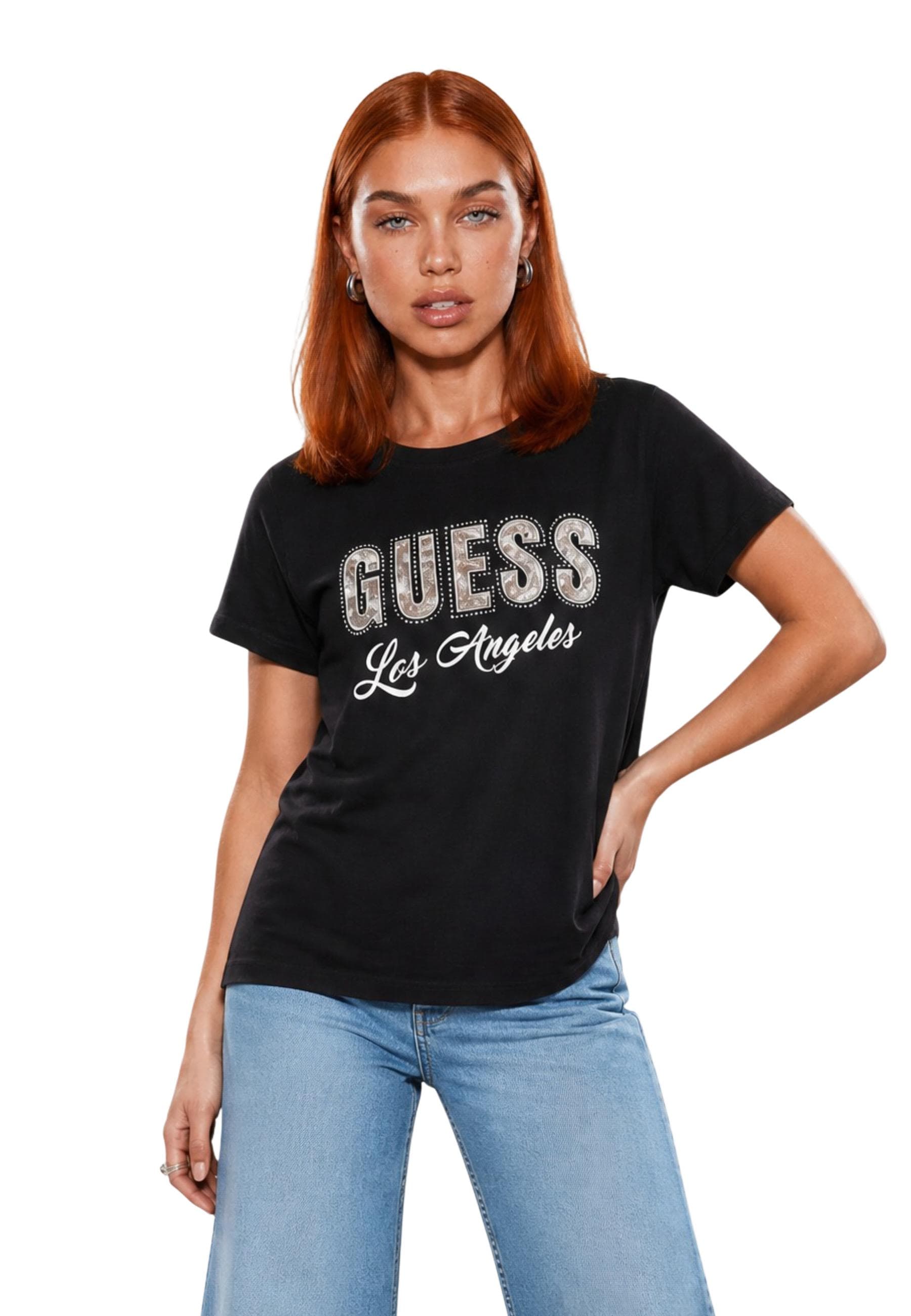 Guess Women T-Shirt