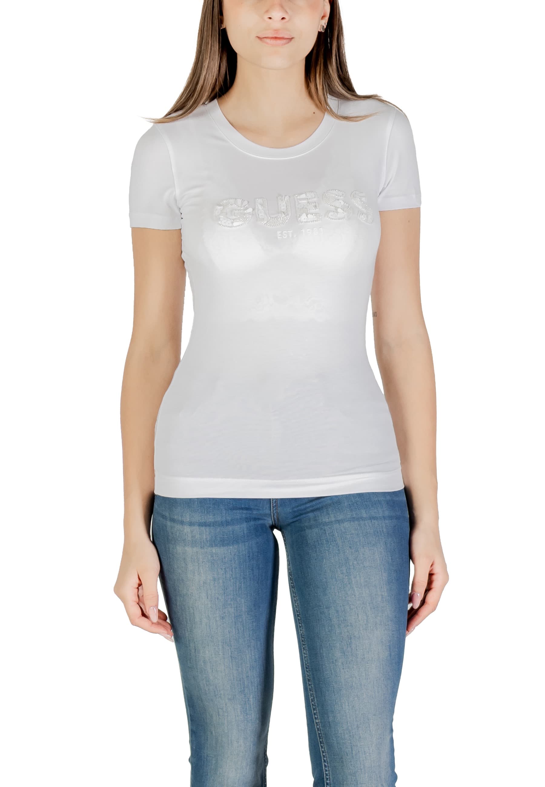 Guess Women T-Shirt