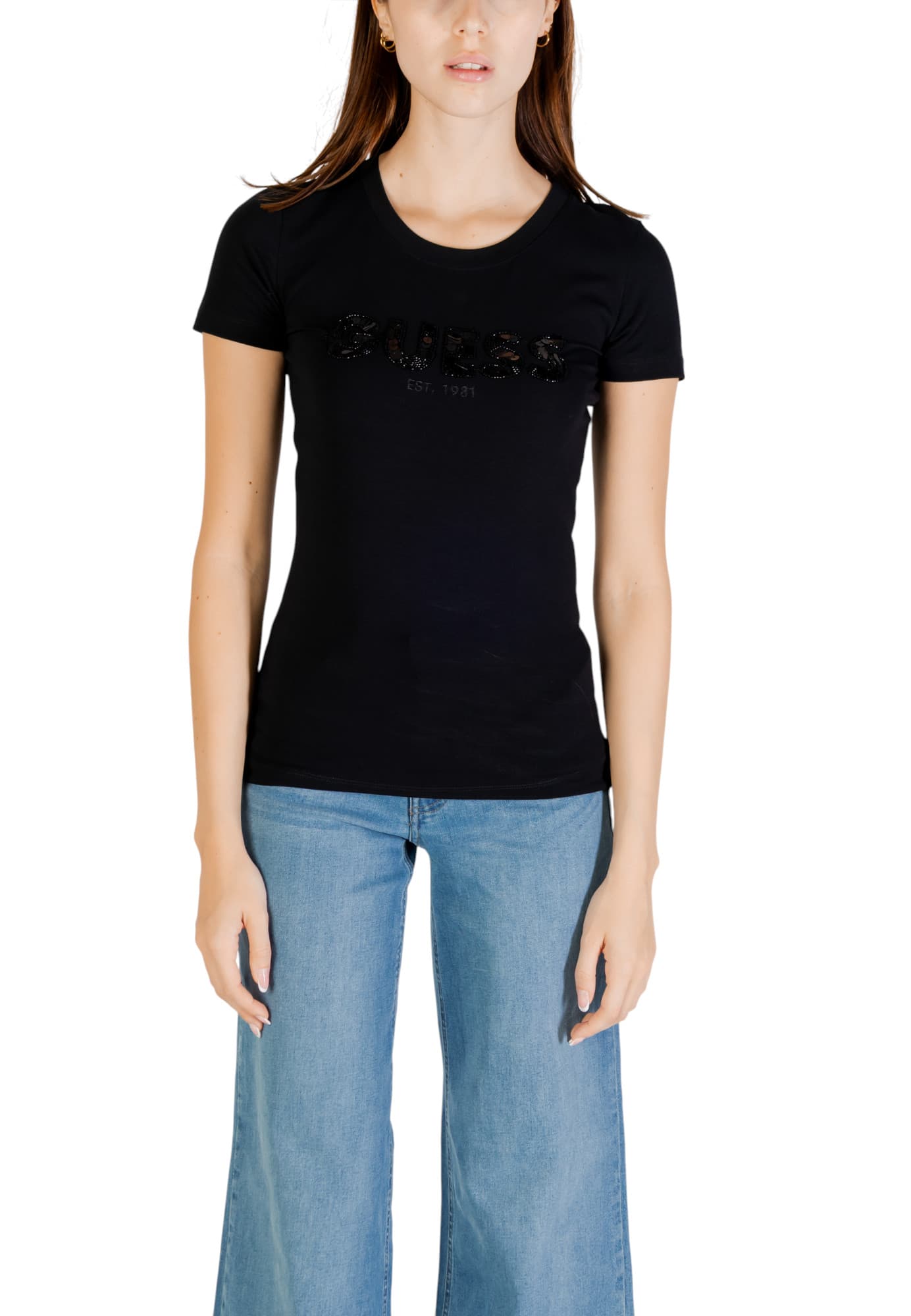 Guess Women T-Shirt