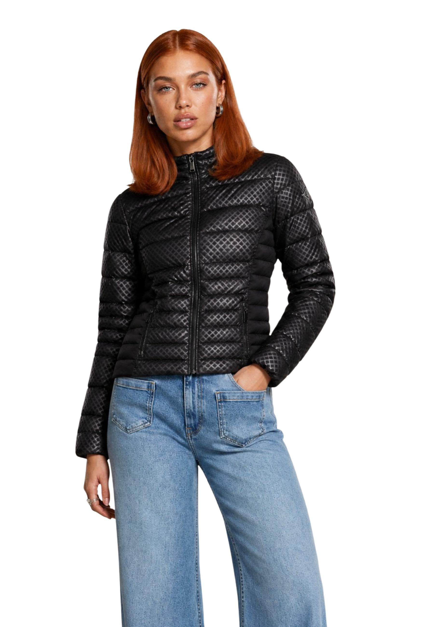 Guess Women Jacket