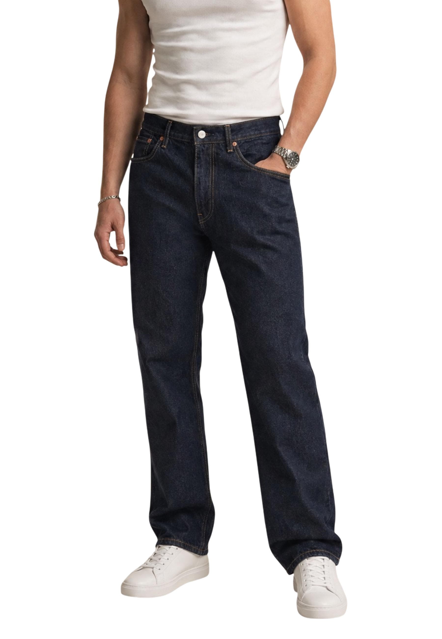 Levi's 578® Baggy