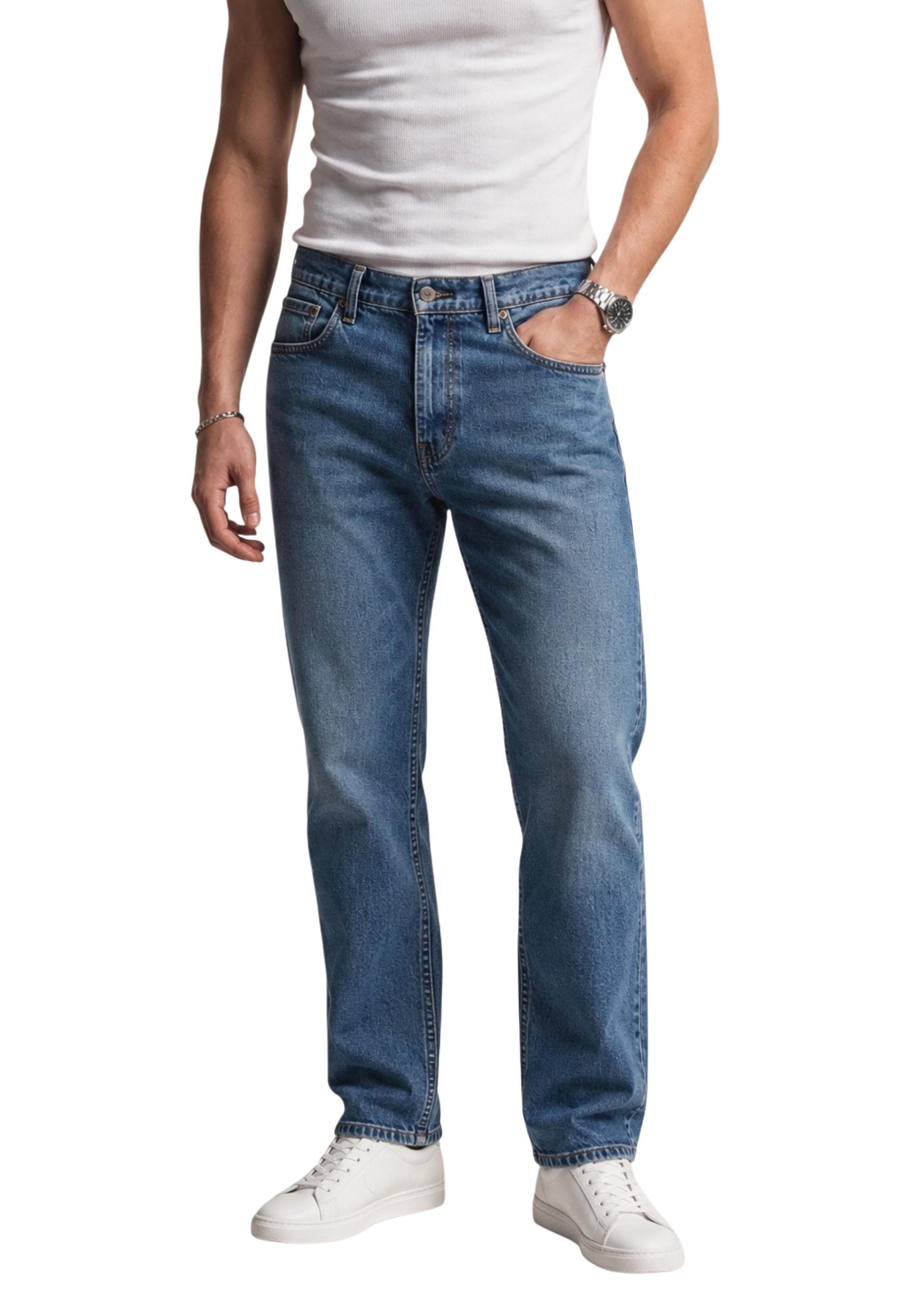 Levi's Men Jeans