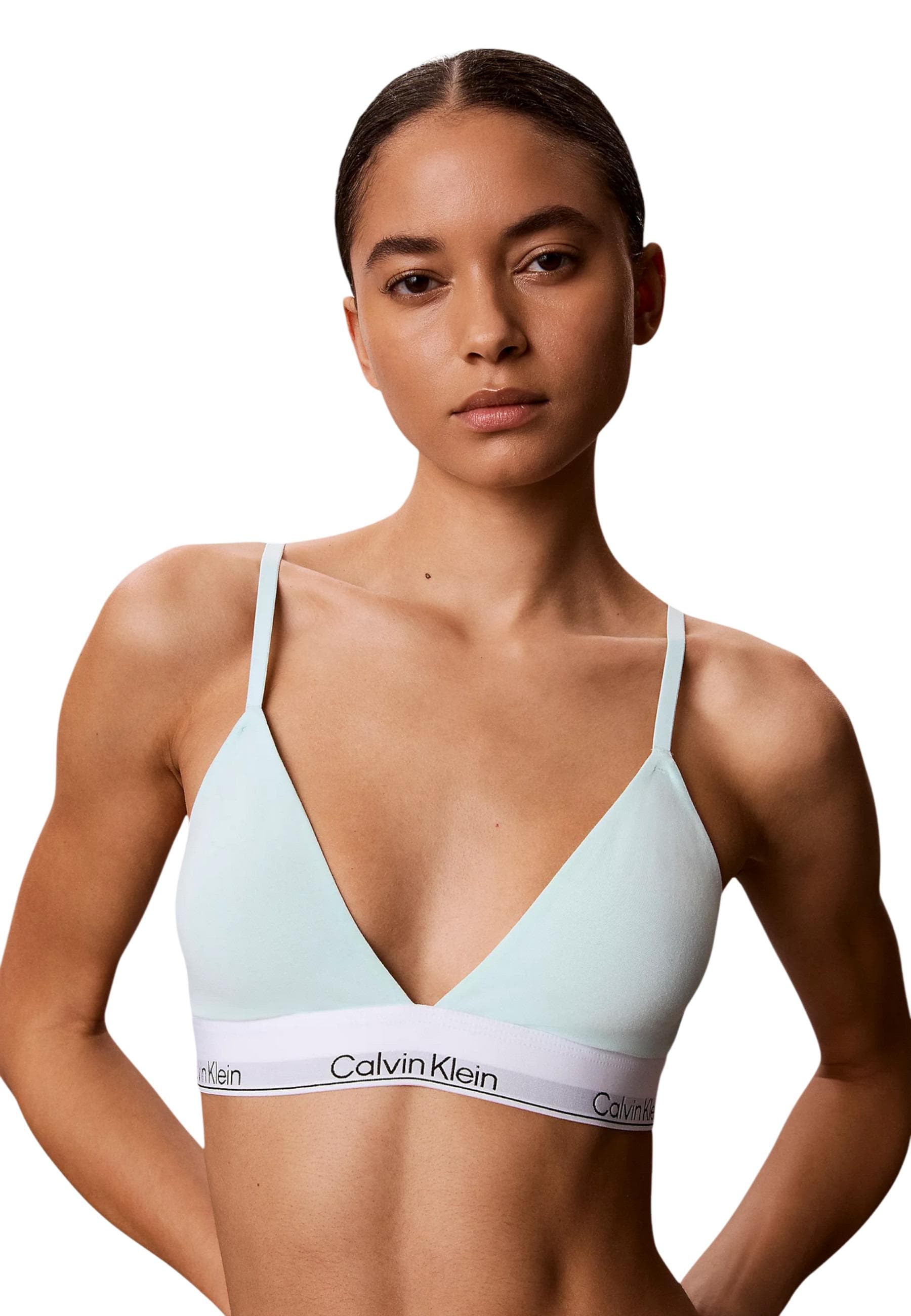 Calvin Klein Underwear Icon