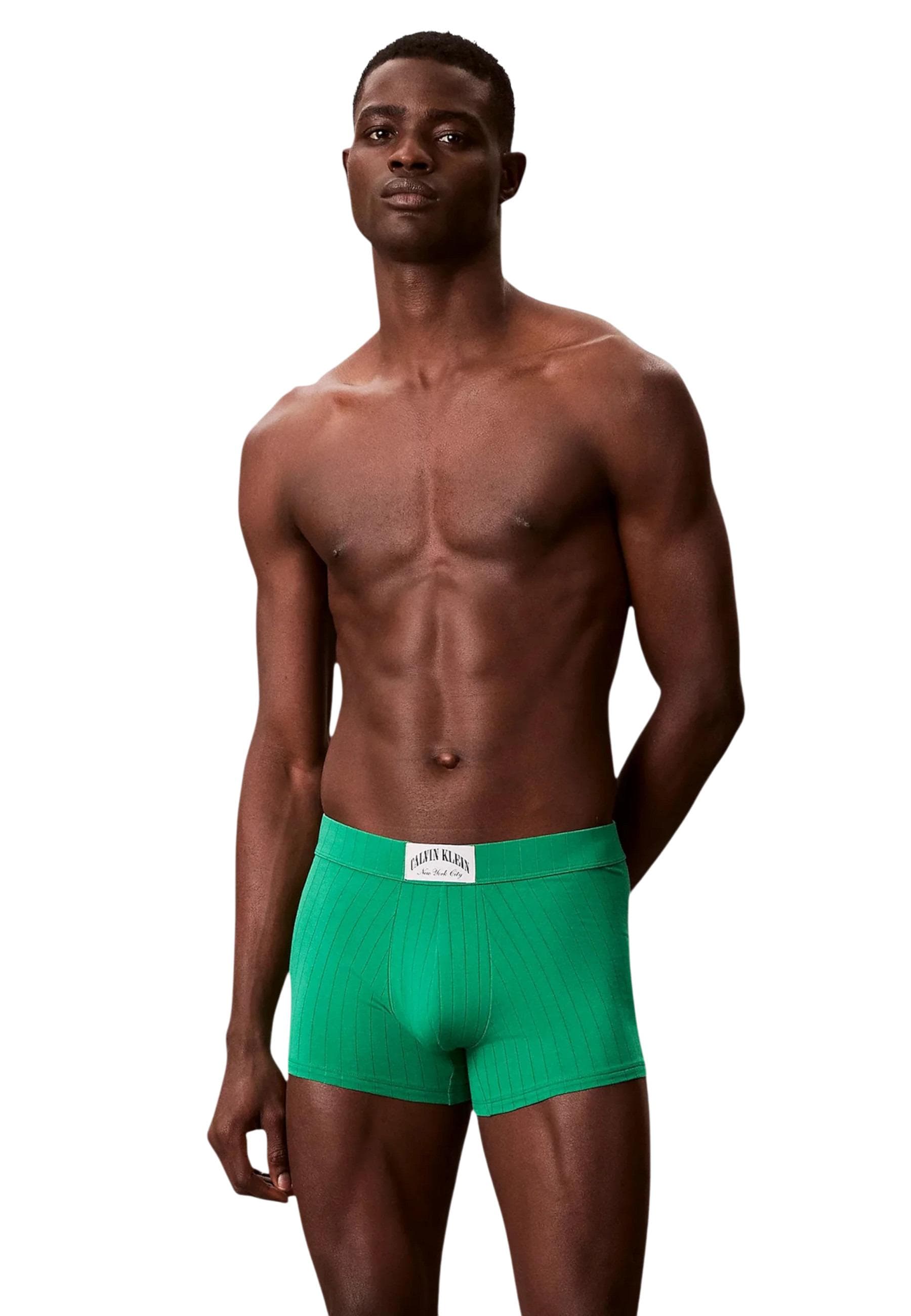 Calvin Klein Underwear Men Underwear