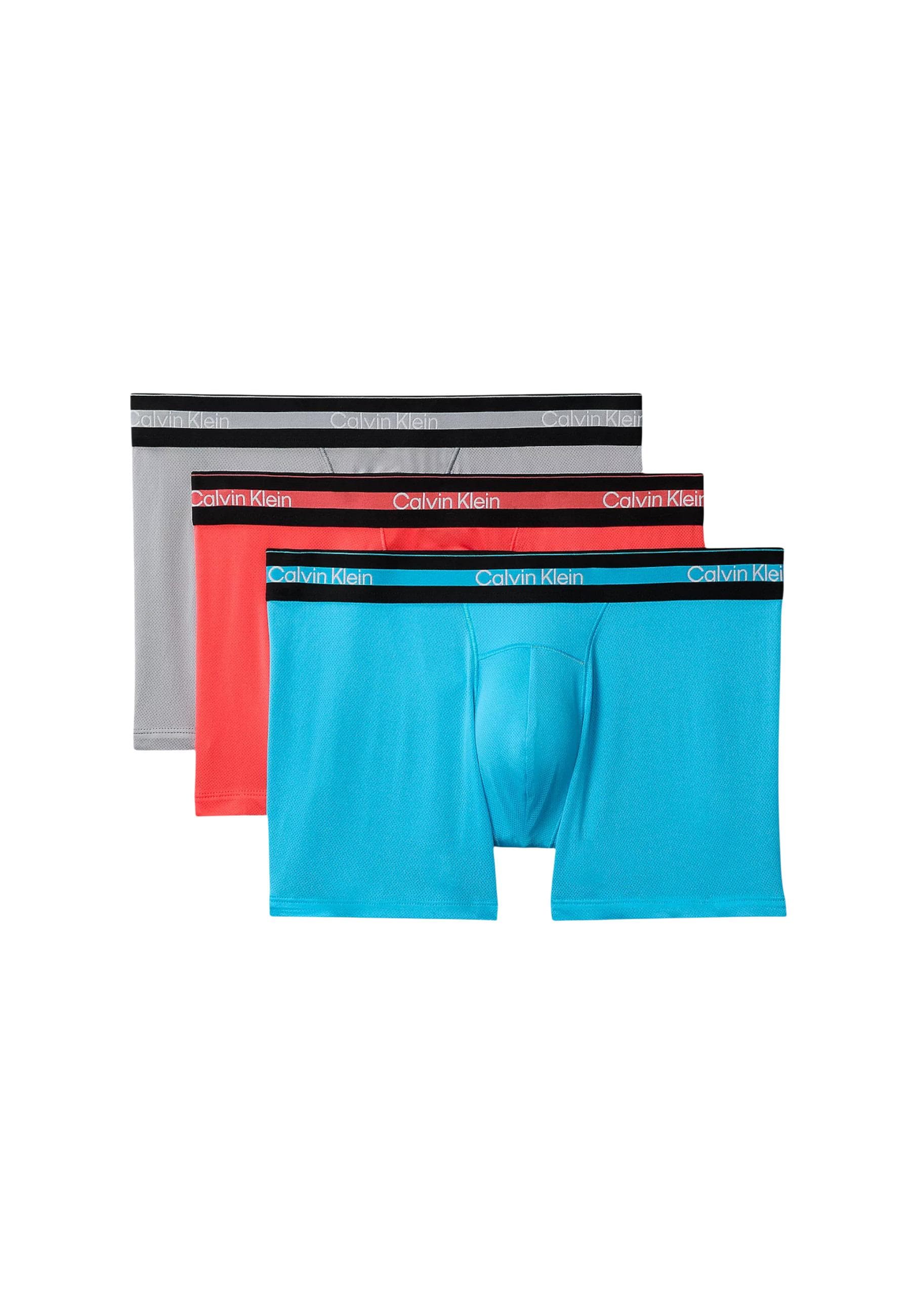 Calvin Klein Underwear Icon Active Mesh