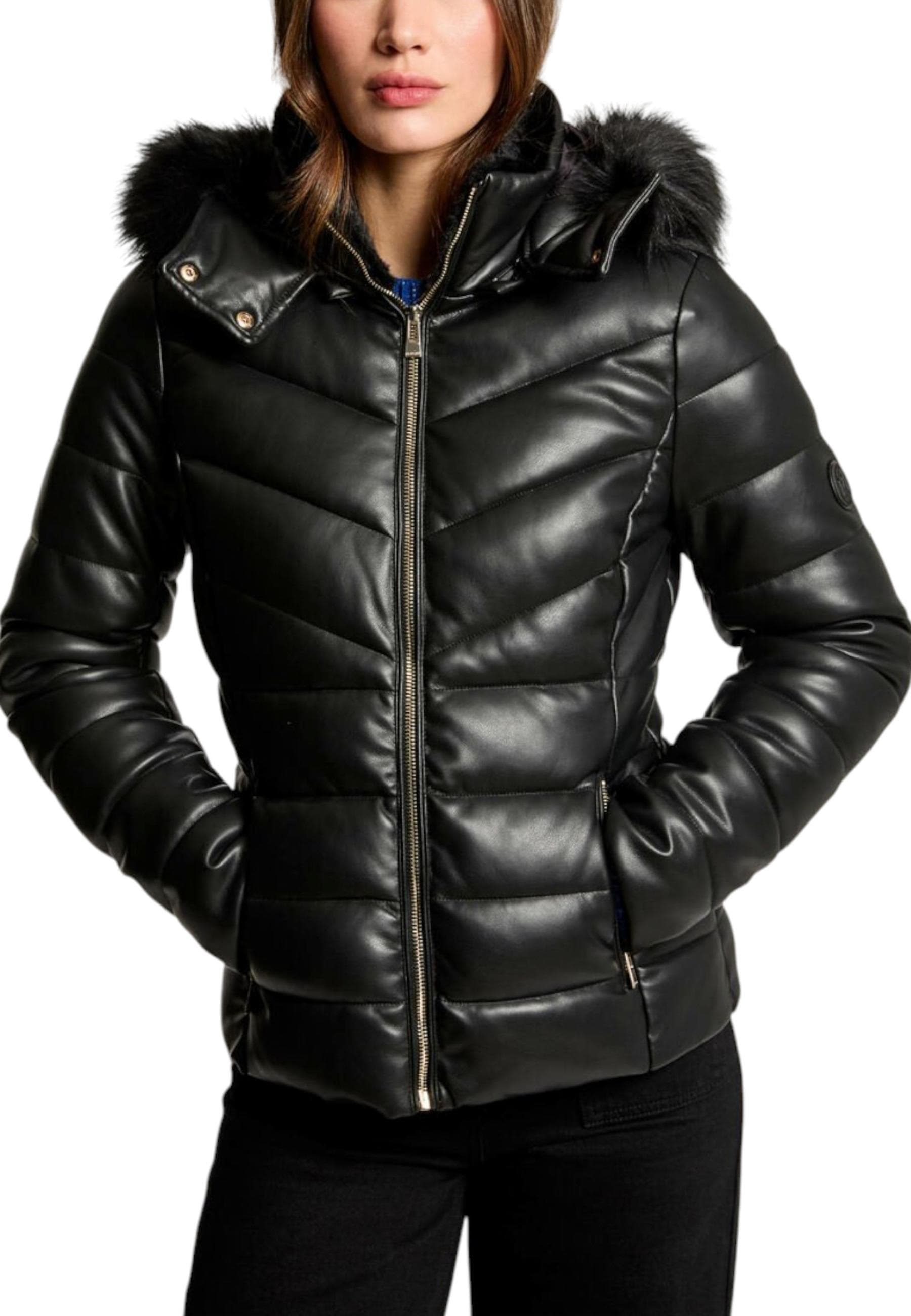 Morgan De Toi Women Jacket