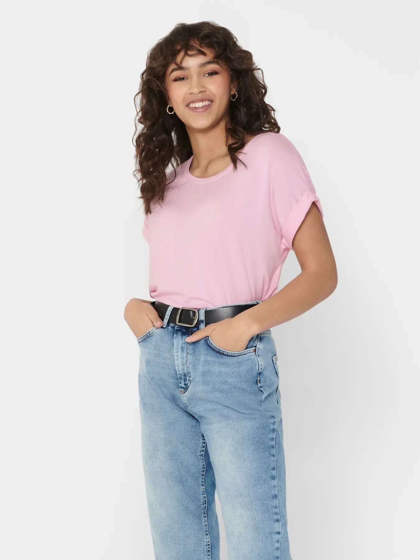 Only Women T-Shirt