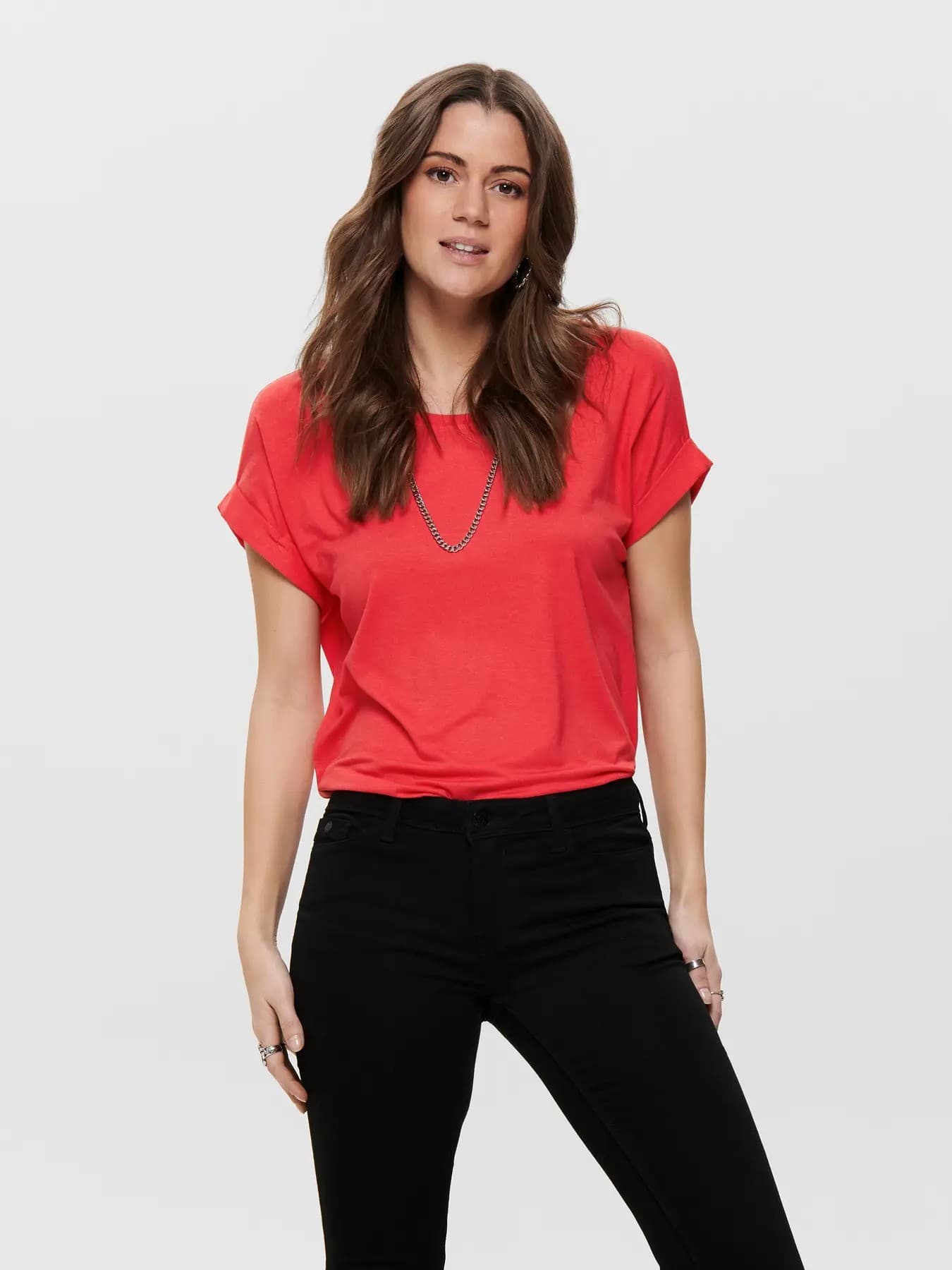 Only Women T-Shirt