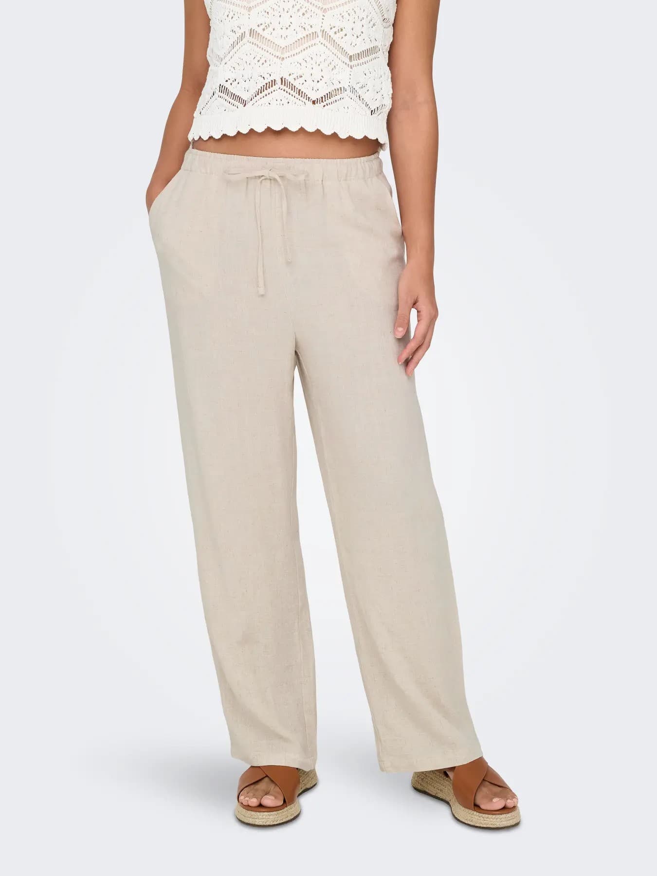 Only Women Trousers