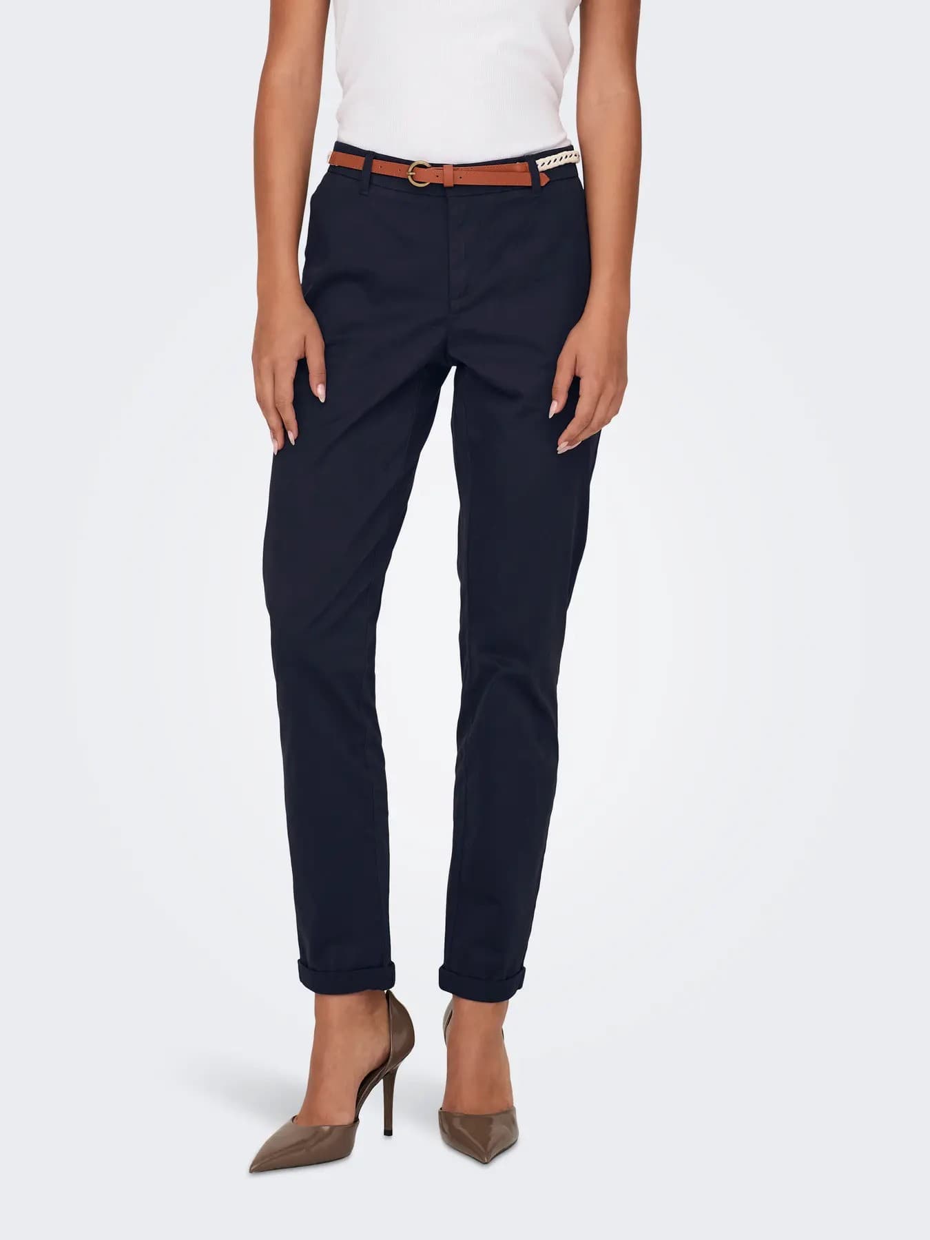 Only Women Trousers