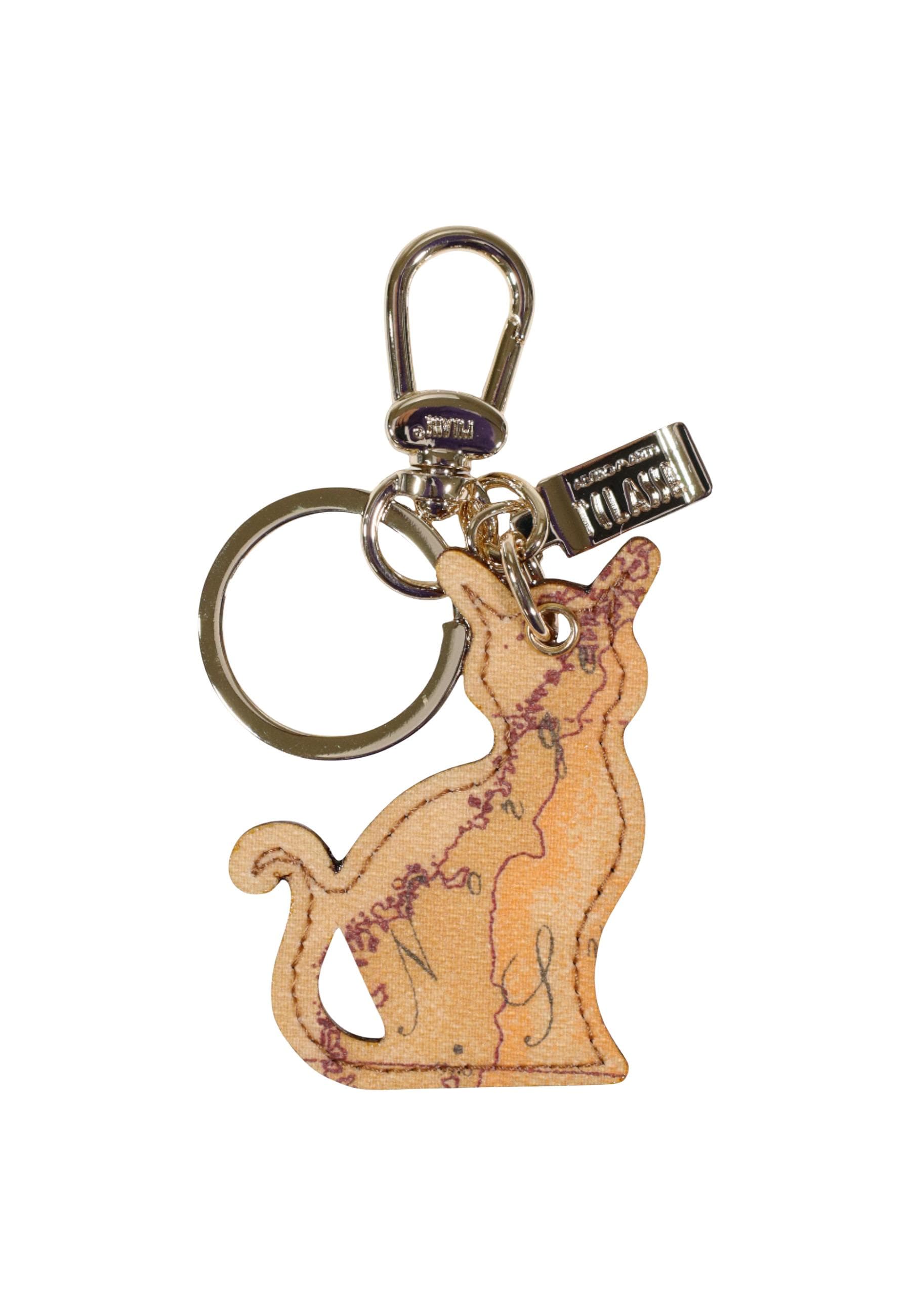 Alviero Martini Prima Classe Women Key-ring