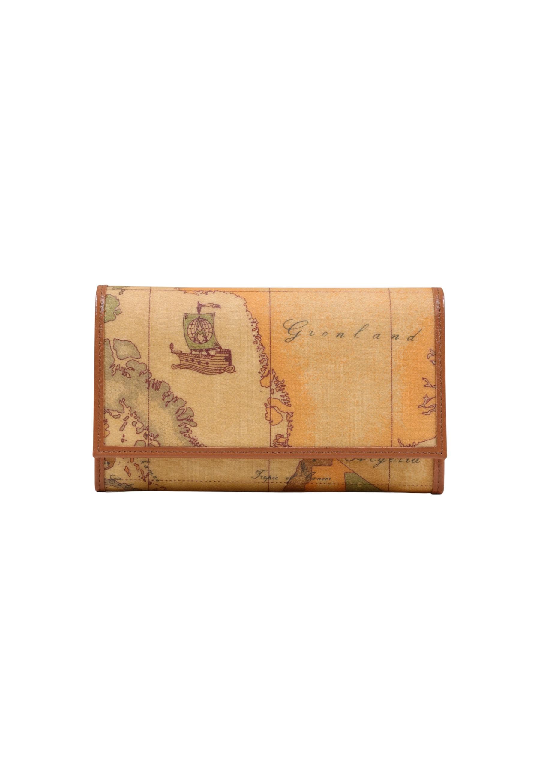 Alviero Martini Prima Classe Women Wallet