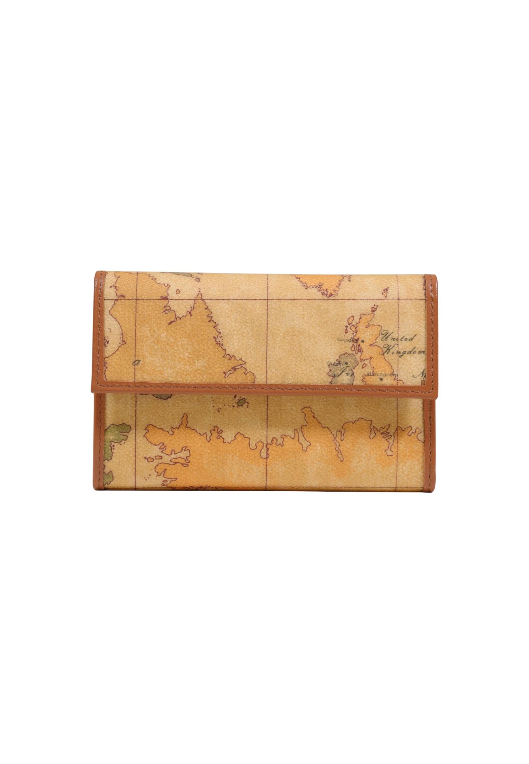 Alviero Martini Prima Classe Women Wallet