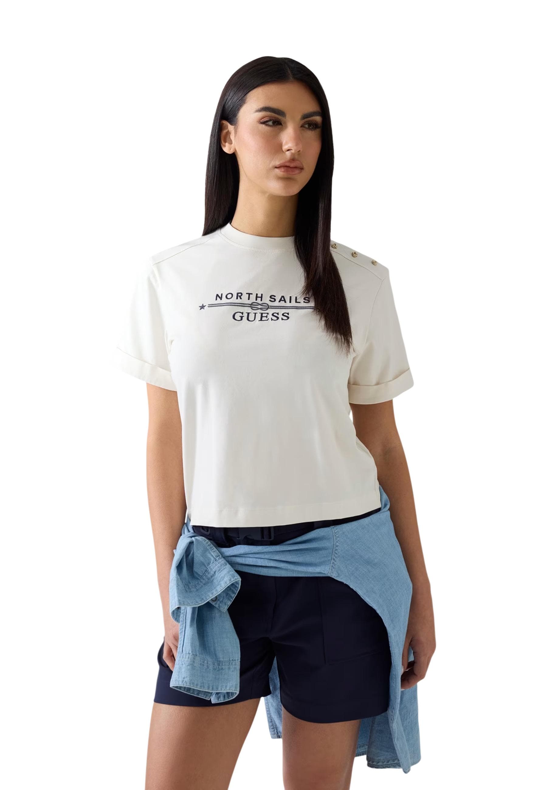 Guess X NORTH SAILS