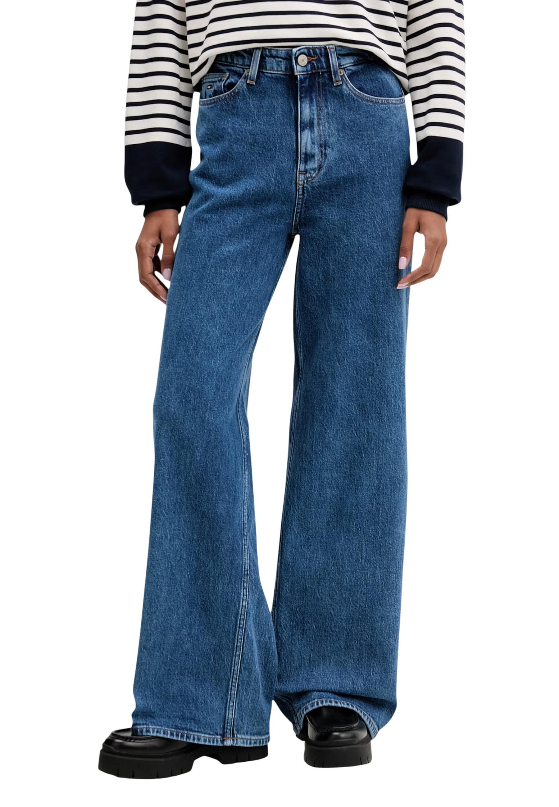 Tommy Hilfiger Jeans Women Jeans
