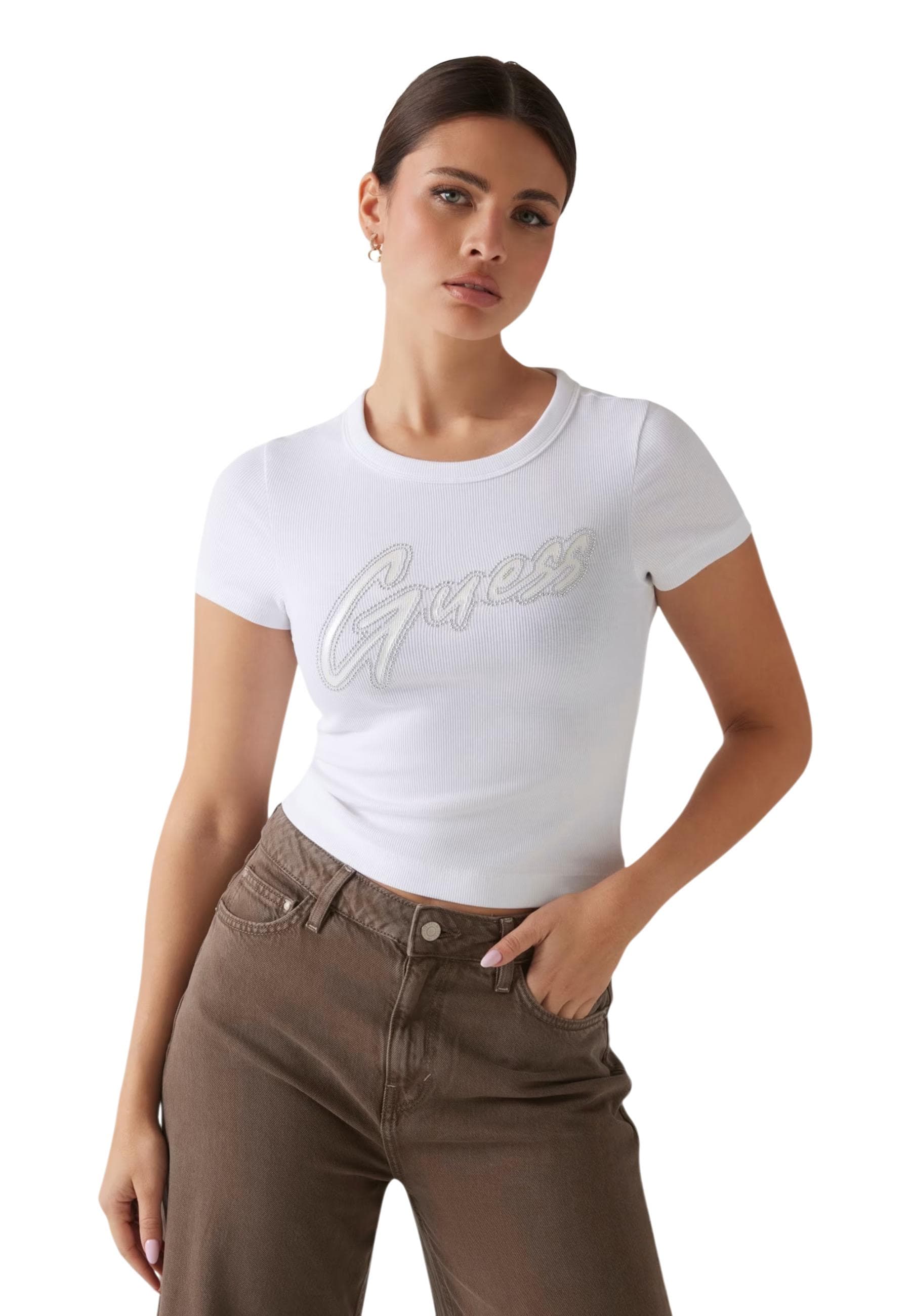 Guess Women T-Shirt