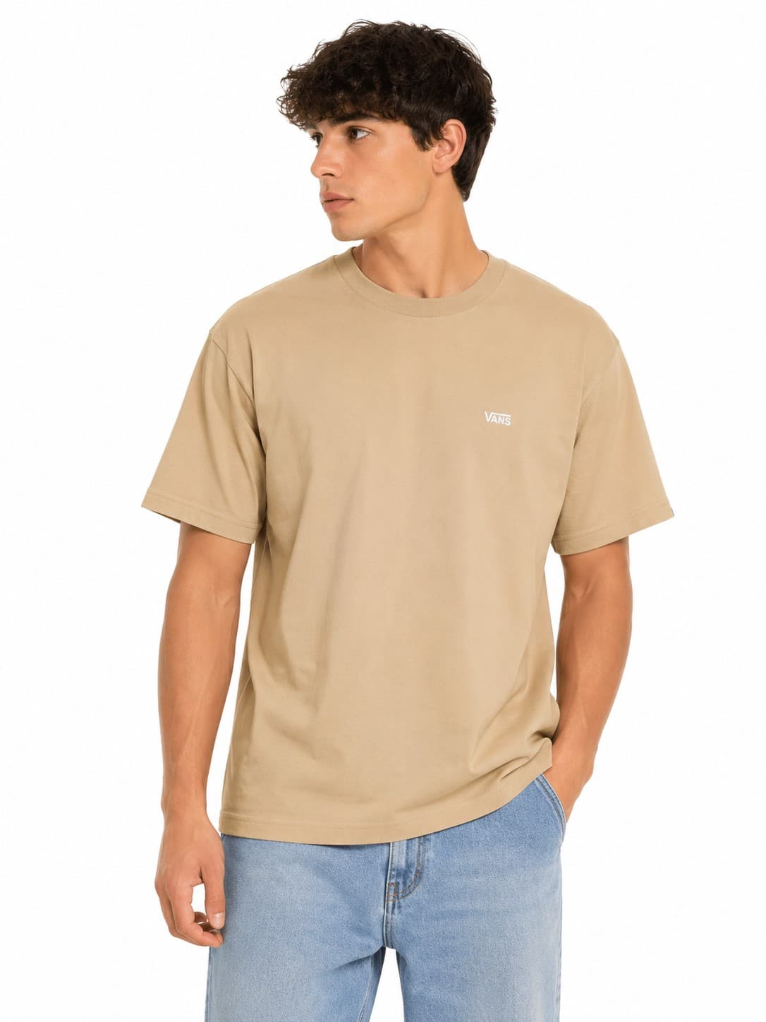 Vans Men T-Shirt