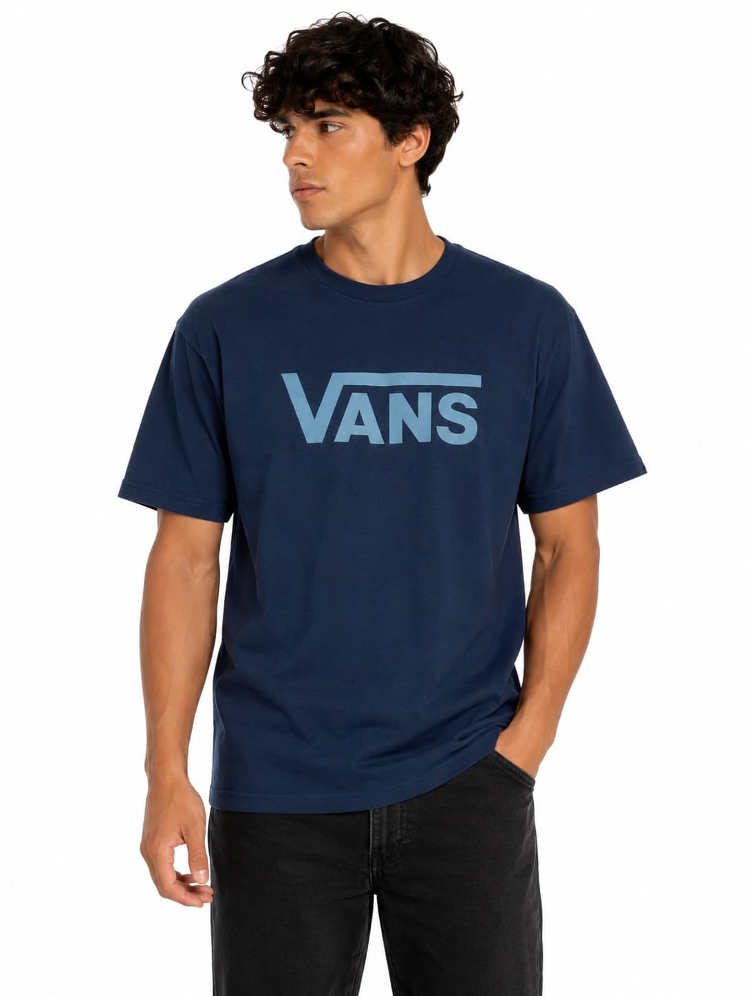 Vans Men T-Shirt