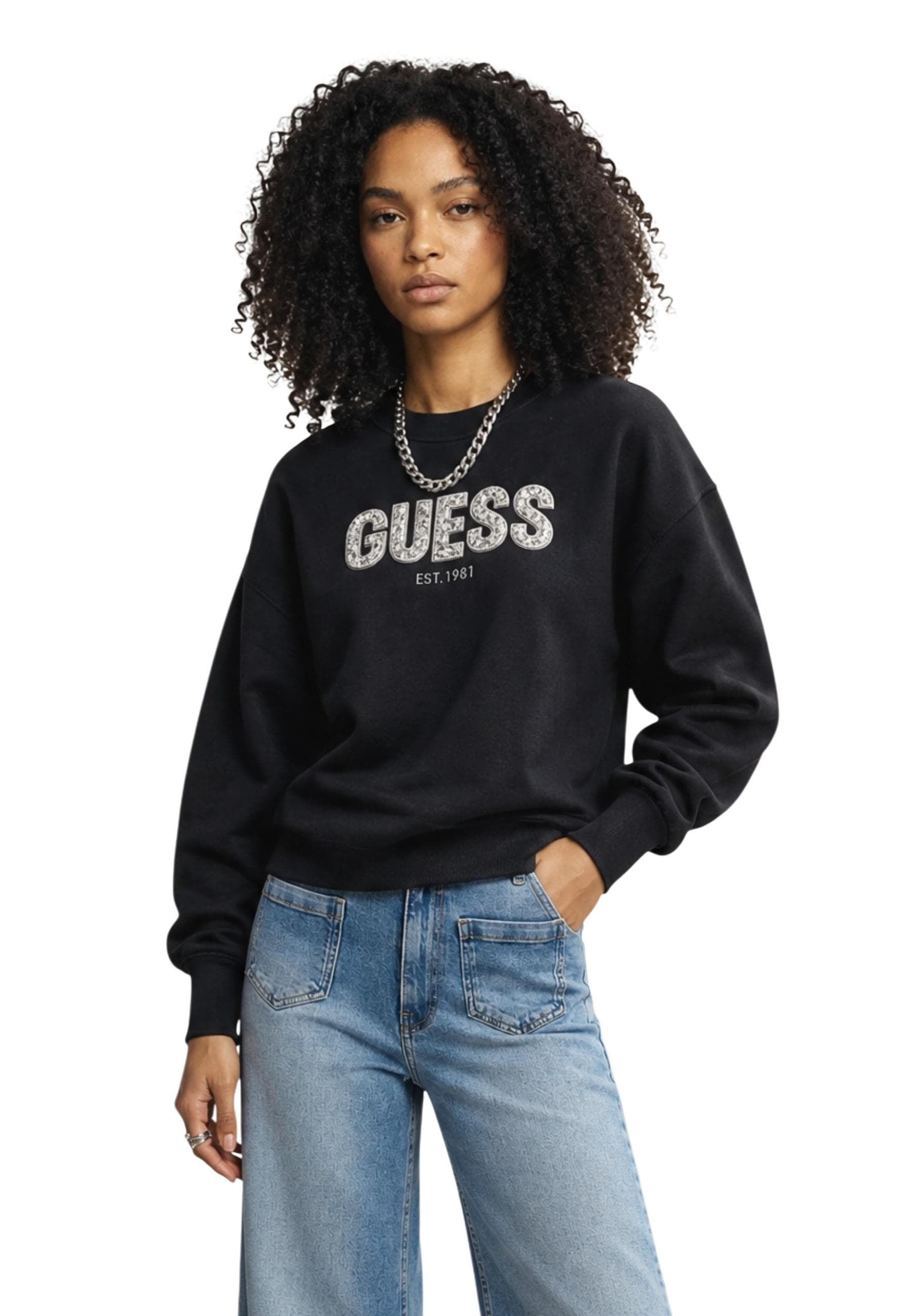 Guess W6YR30 Z0978