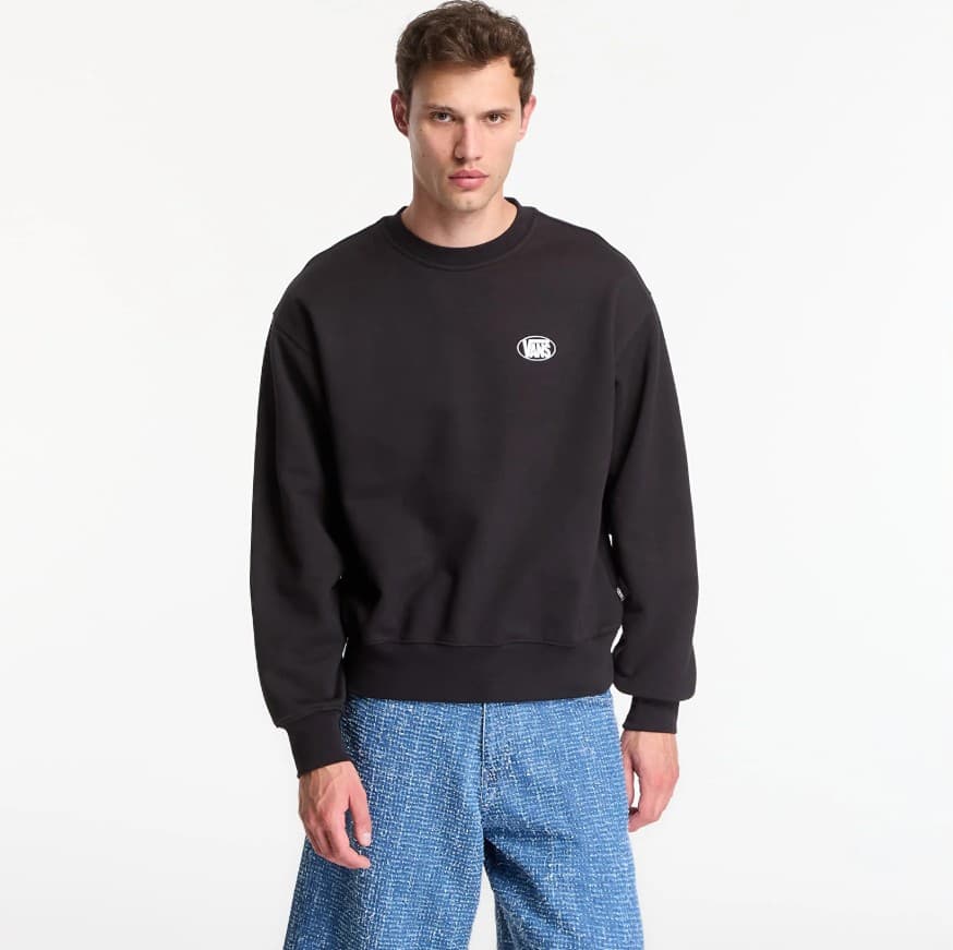 Vans Men Sweatshirts