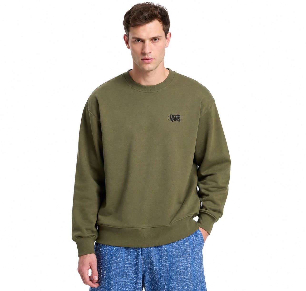 Vans Men Sweatshirts