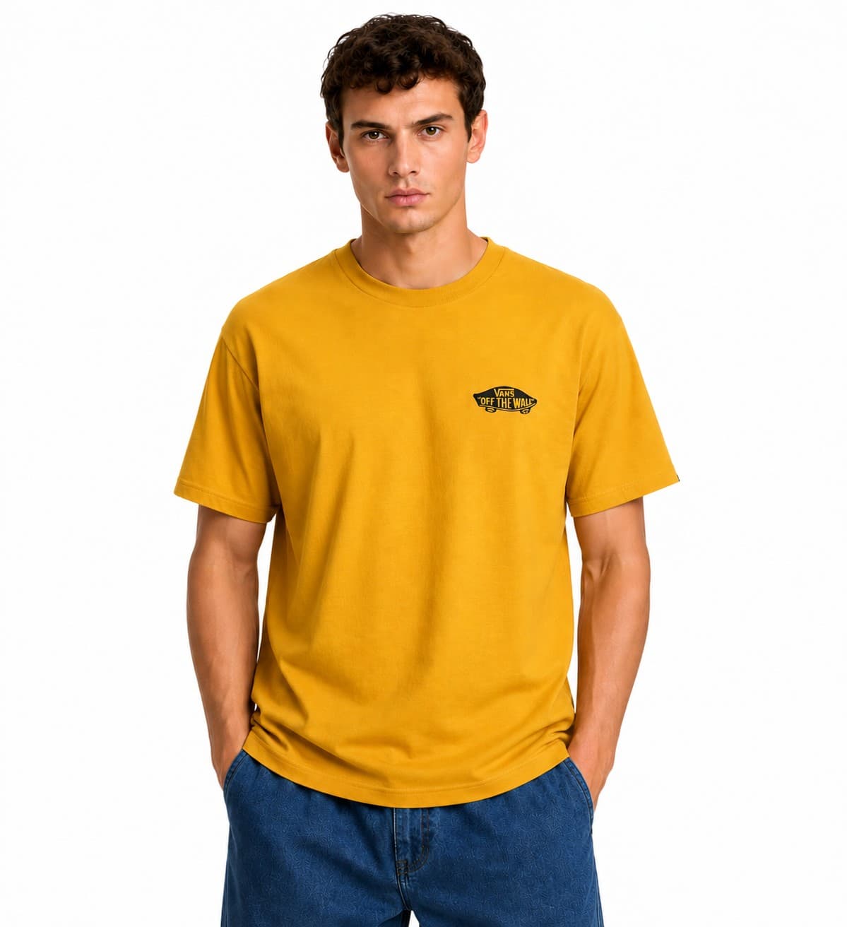 Vans Men T-Shirt