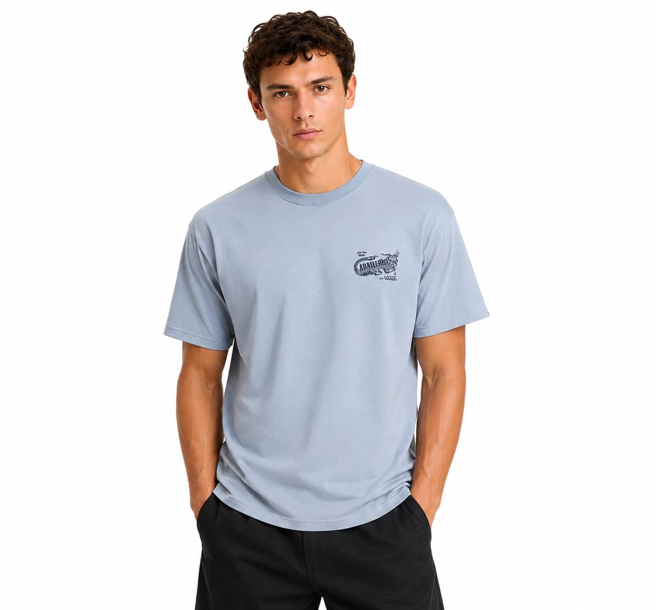 Vans Men T-Shirt