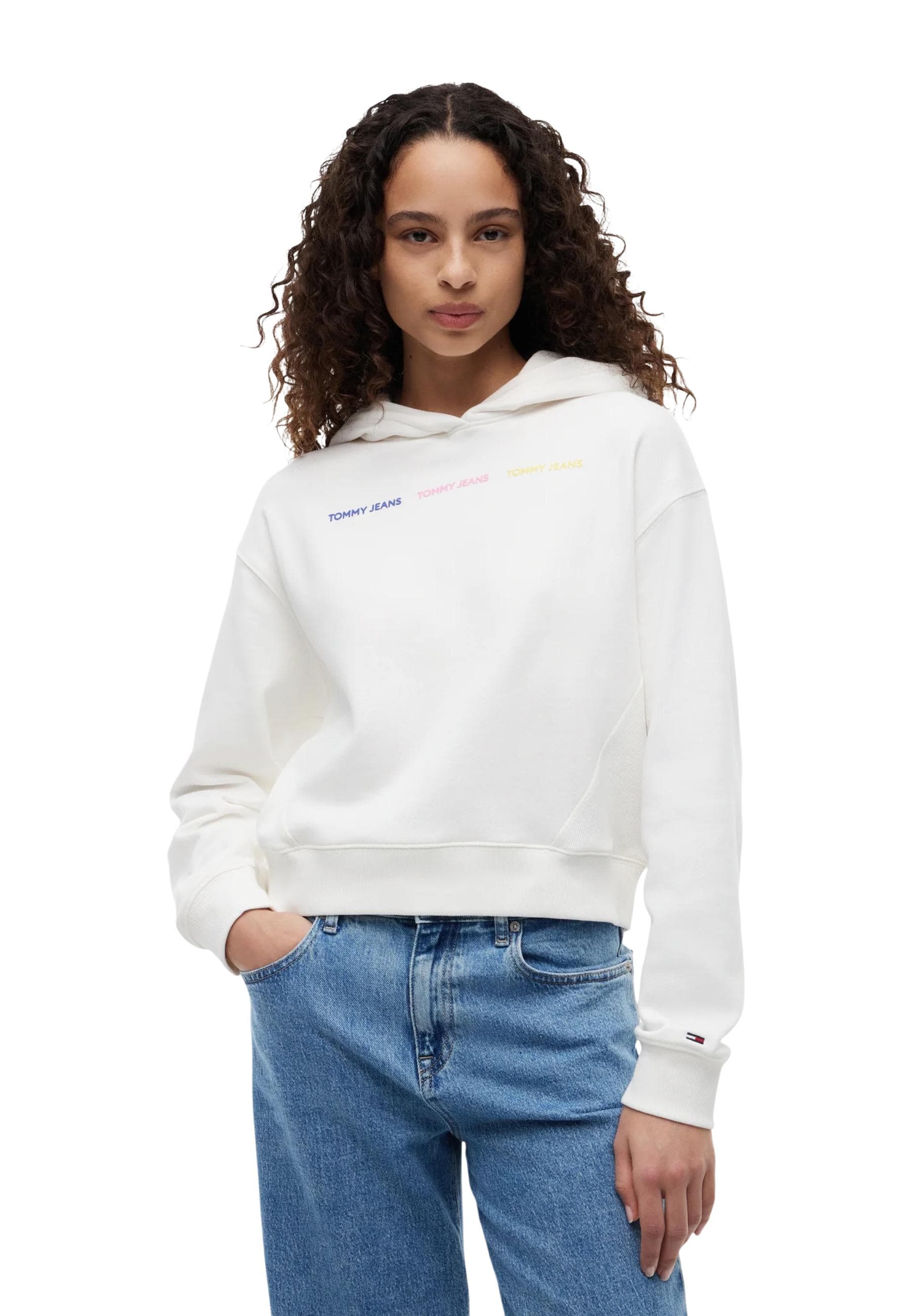 Tommy Hilfiger Jeans Women Sweatshirts