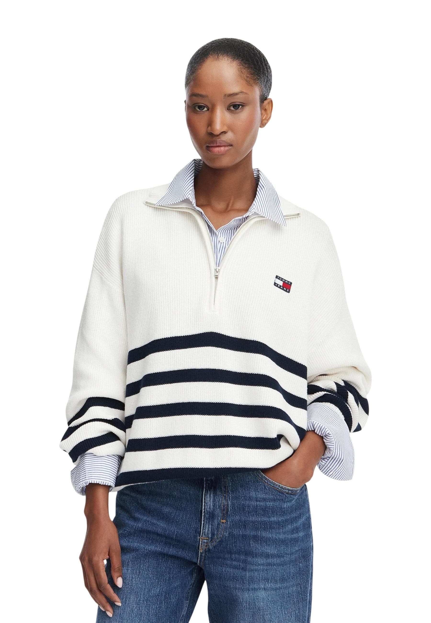 Tommy Hilfiger Jeans Women Knitwear