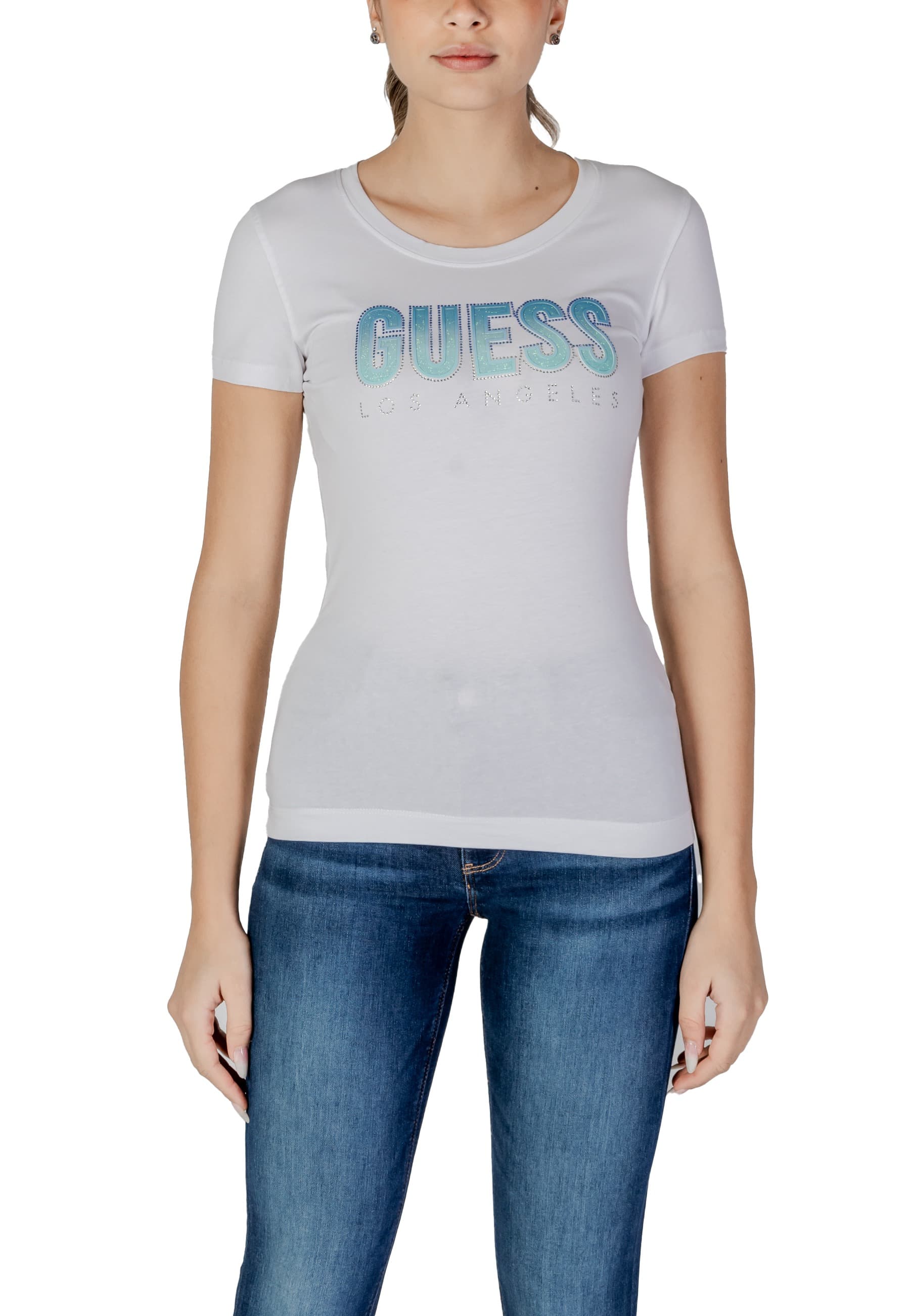 Guess Women T-Shirt