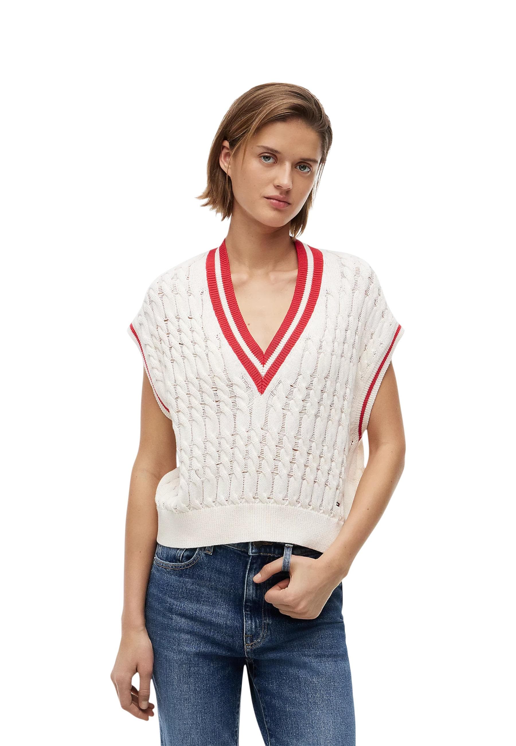 Tommy Hilfiger Jeans Women Gilet