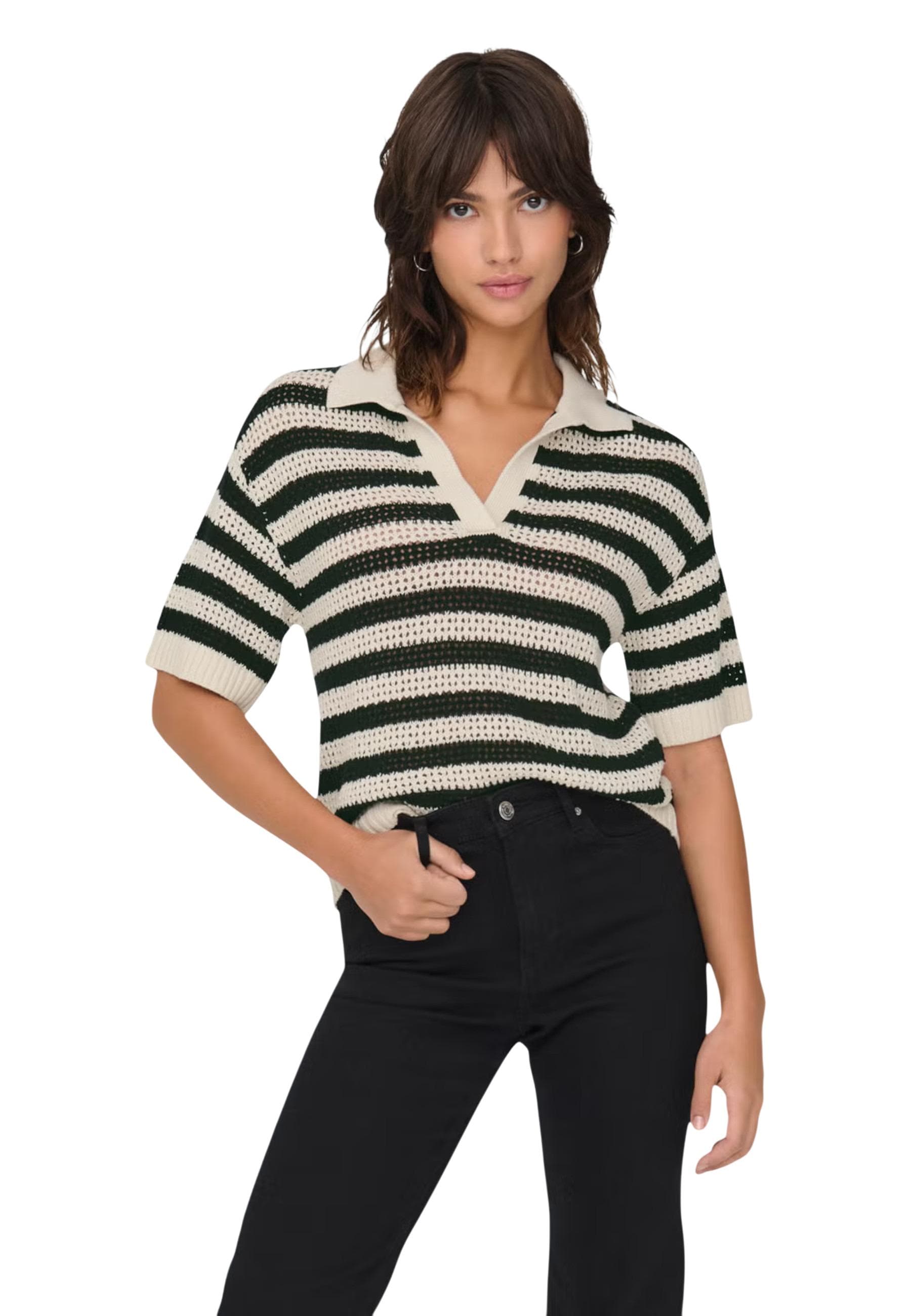 Jacqueline De Yong Women Knitwear