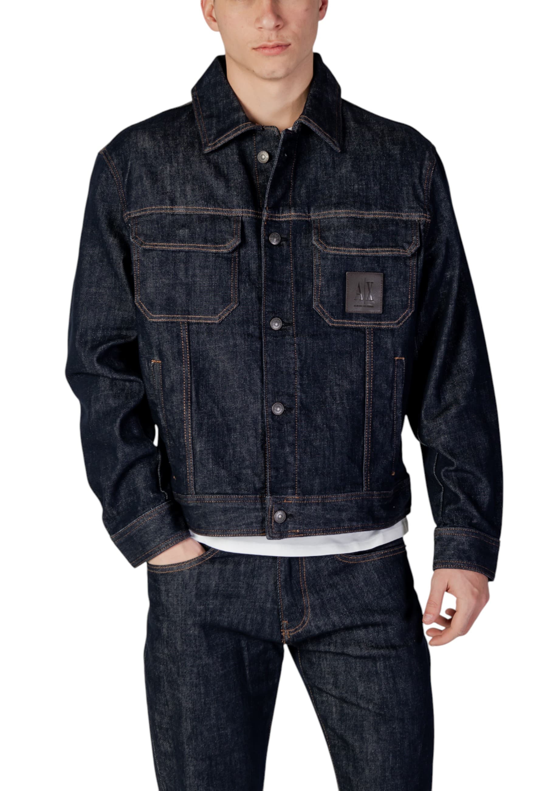Armani Exchange Men Jacket