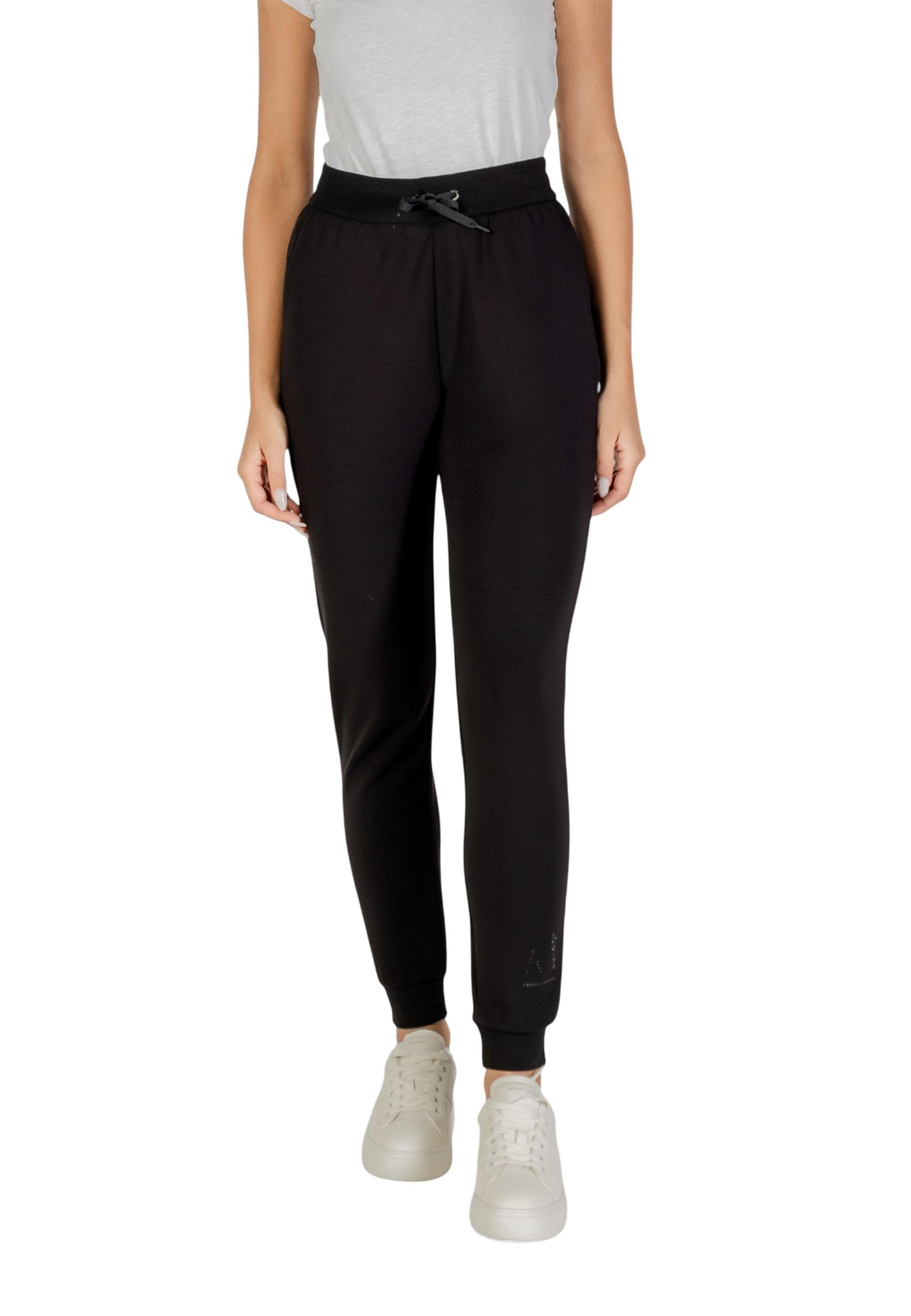Armani Exchange Women Trousers