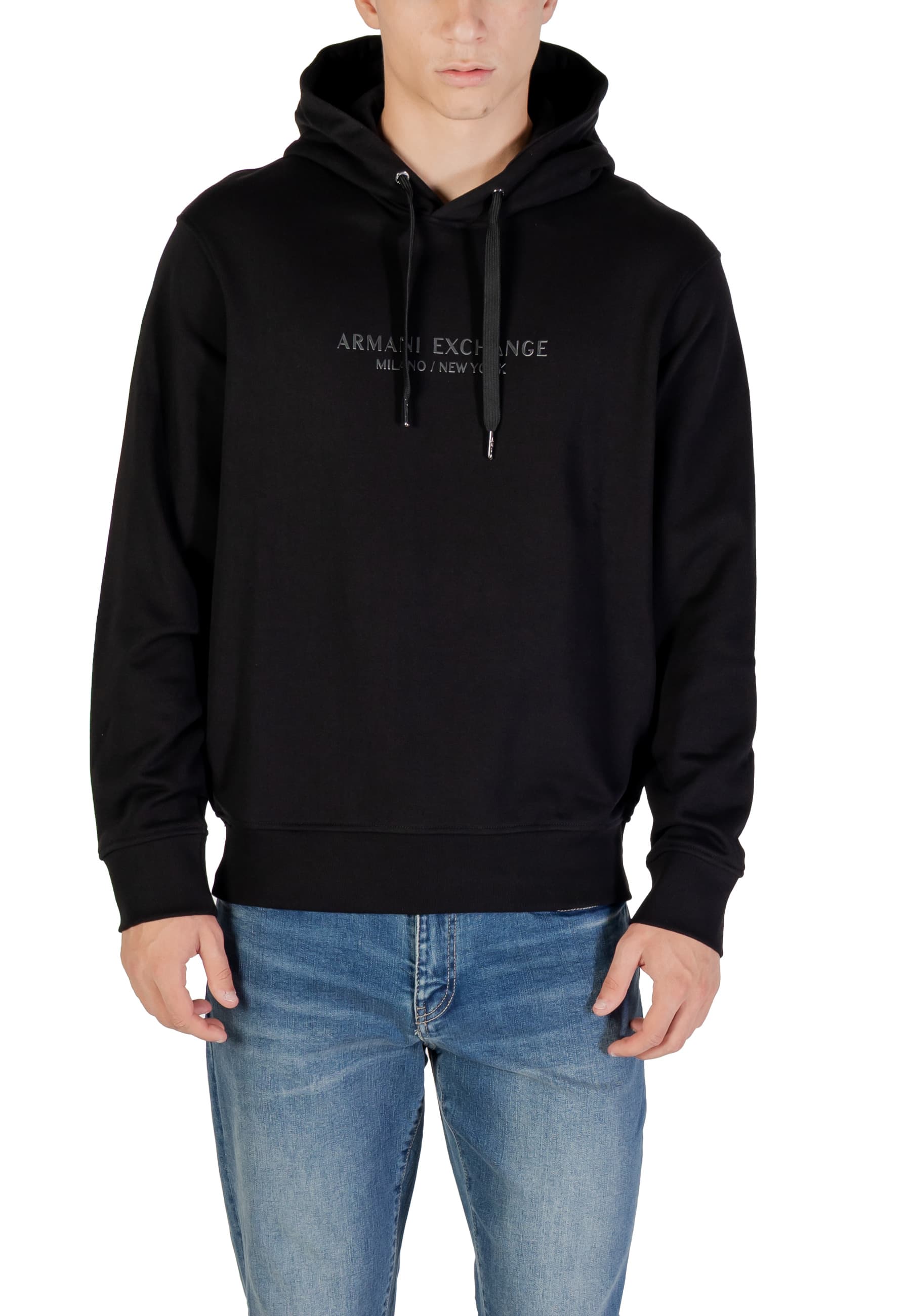 Armani Exchange Men Sweatshirts