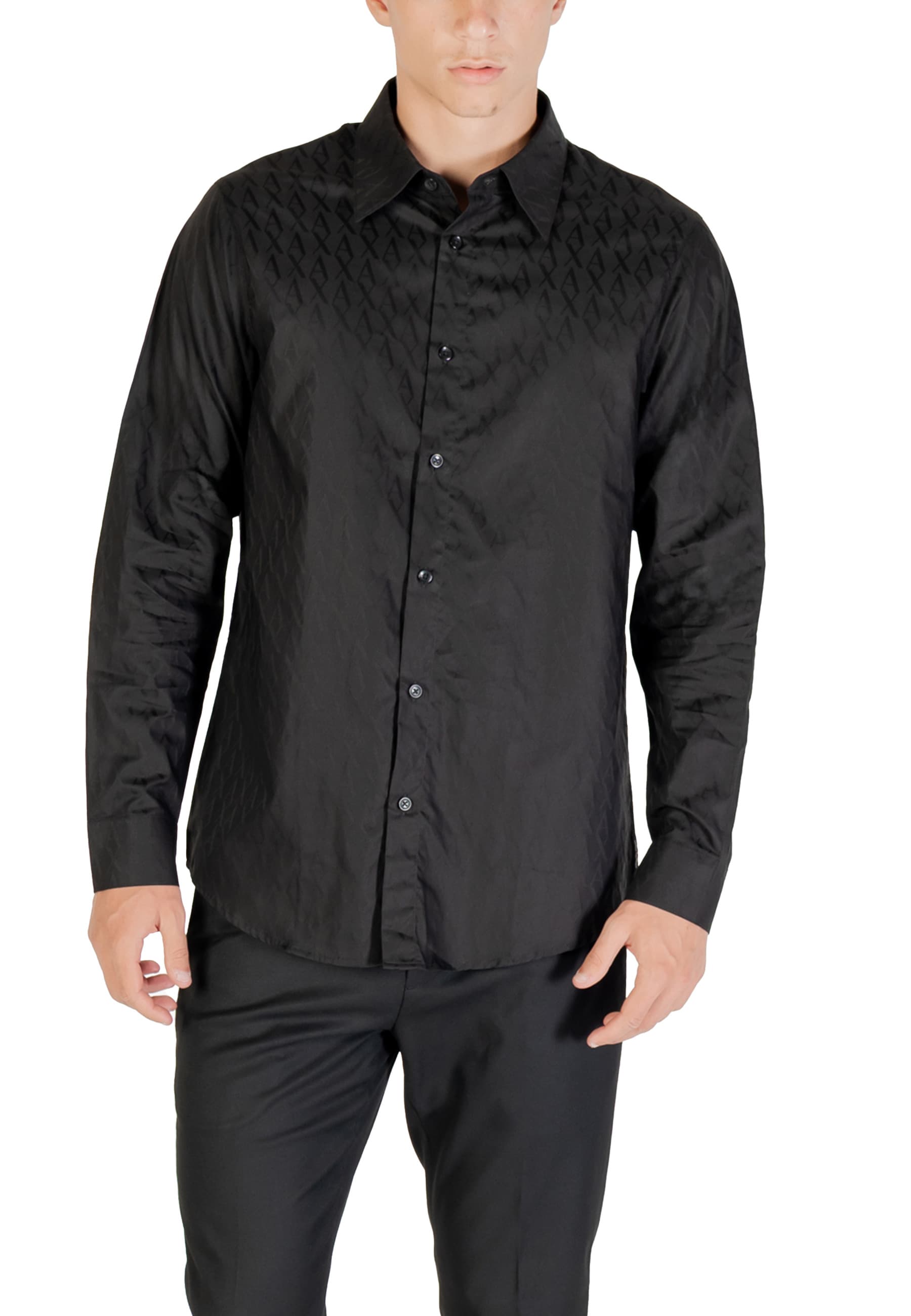 Armani Exchange Men Shirt