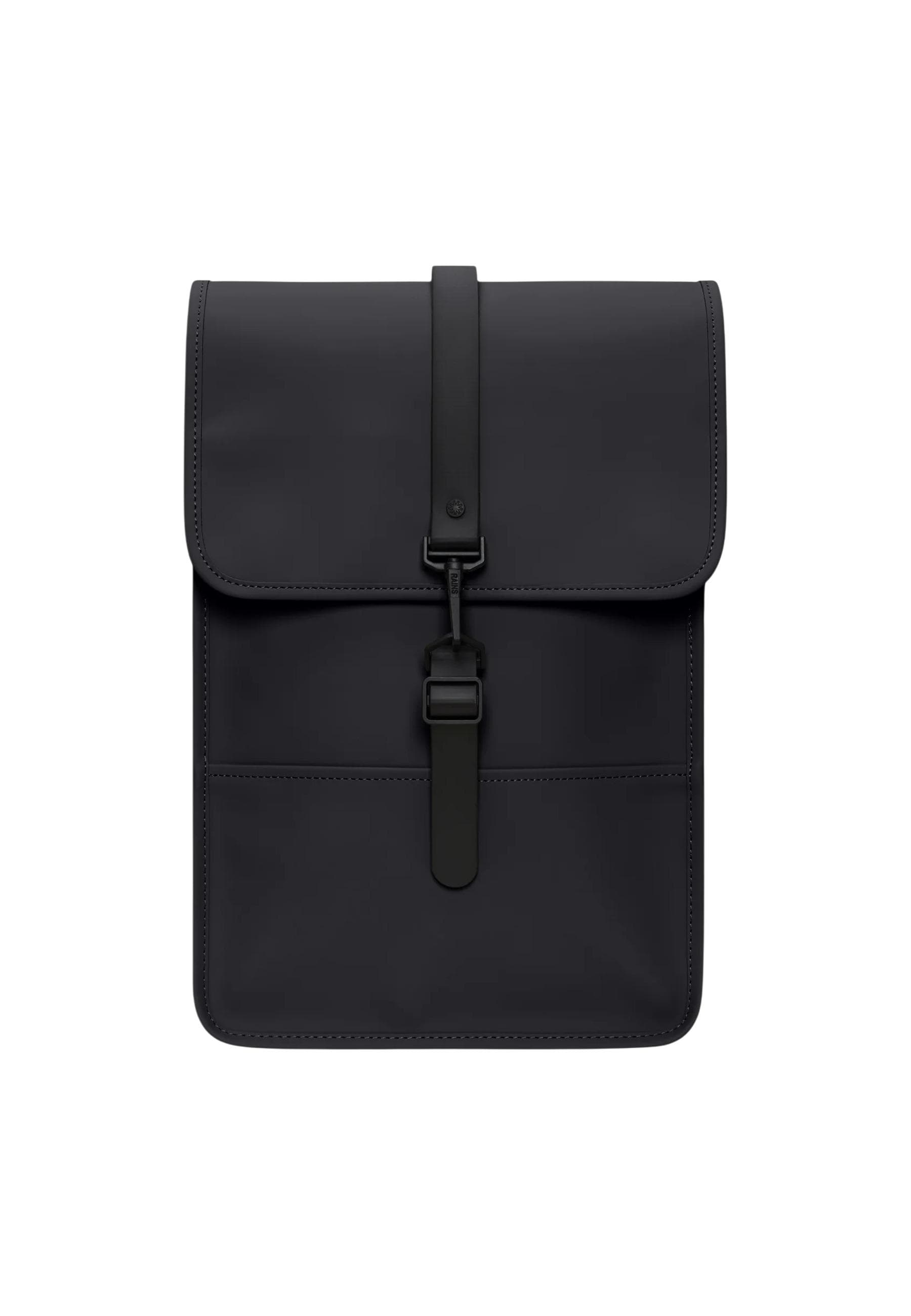 Rains W3 Matte Shell Mini