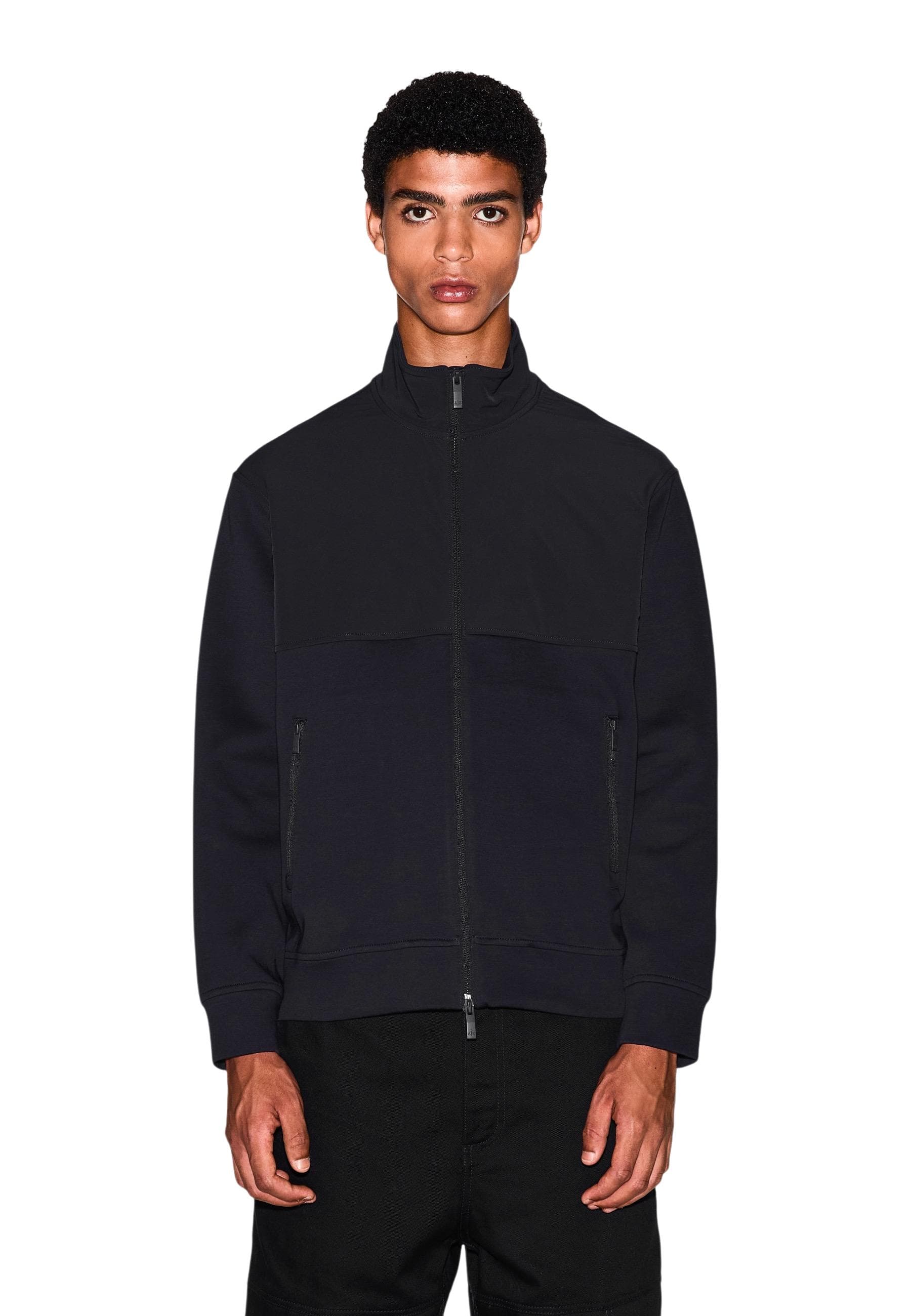 Armani Exchange Men Sweatshirts