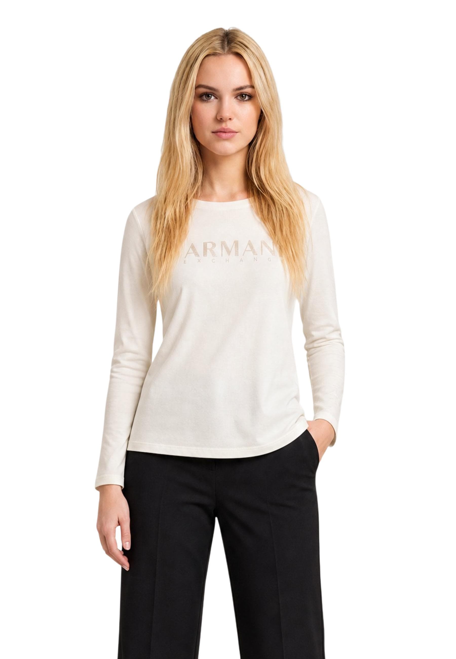 Armani Exchange Women T-Shirt