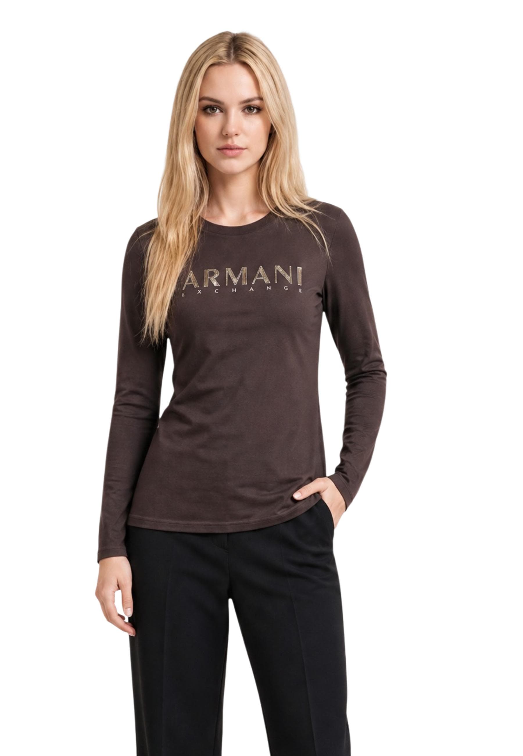 Armani Exchange Women T-Shirt