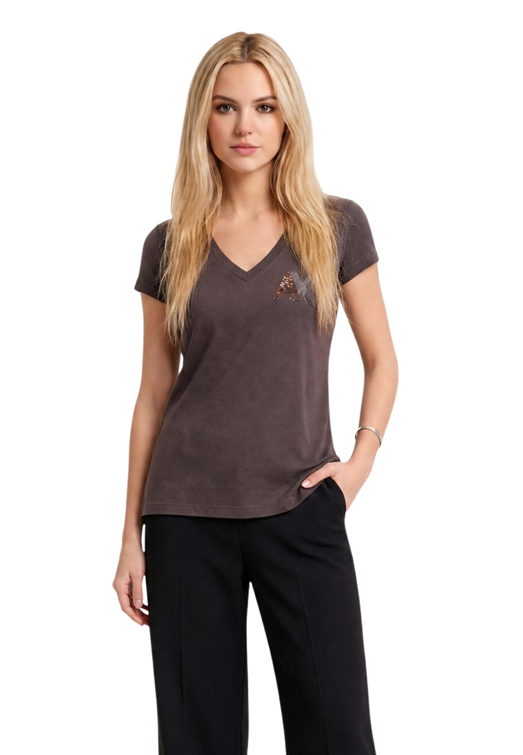 Armani Exchange Women T-Shirt