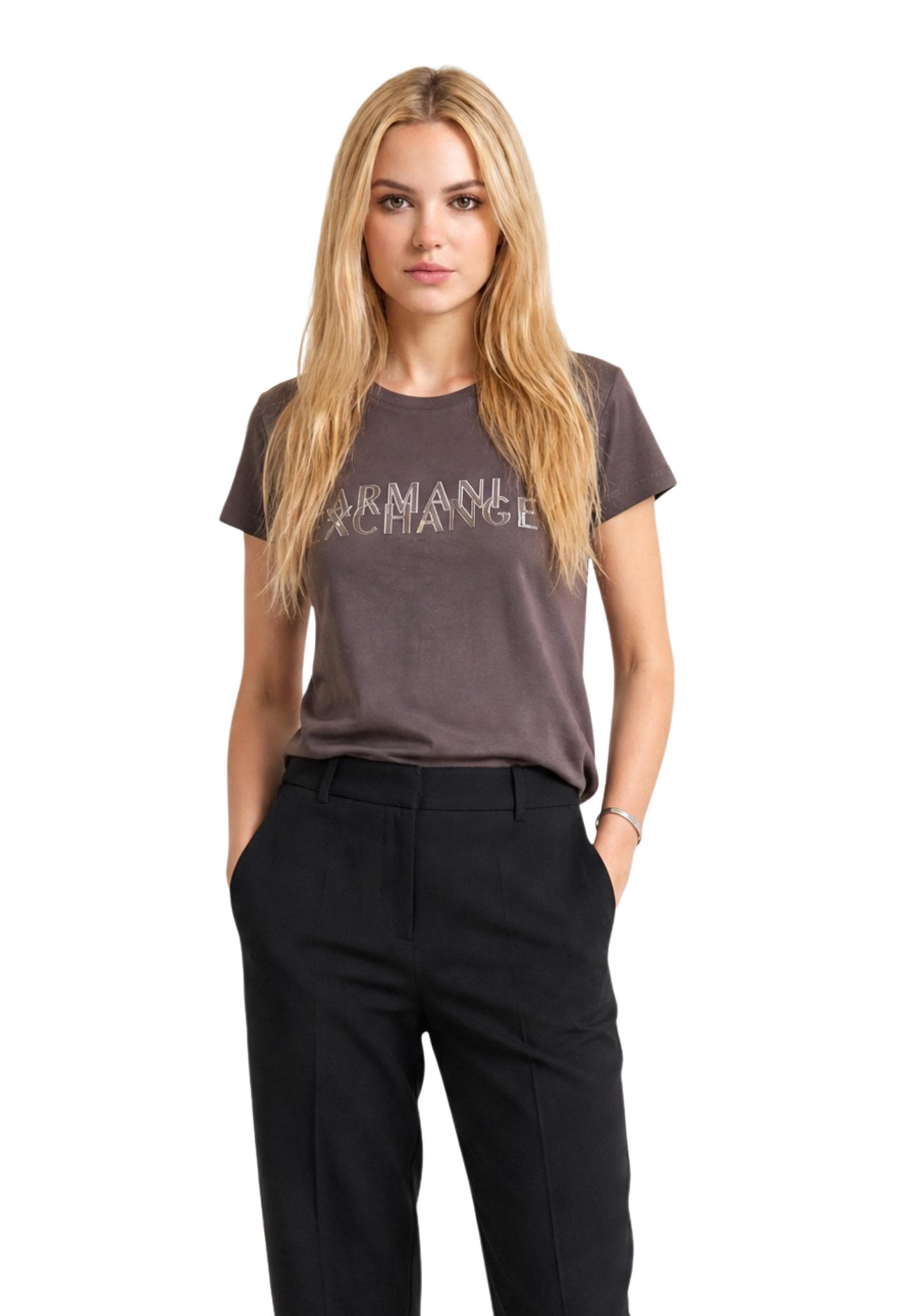 Armani Exchange Women T-Shirt