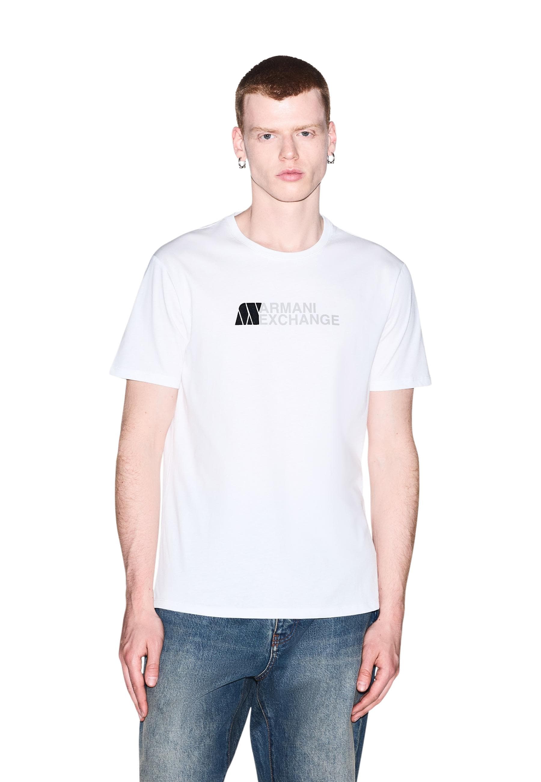 Armani Exchange Men T-Shirt