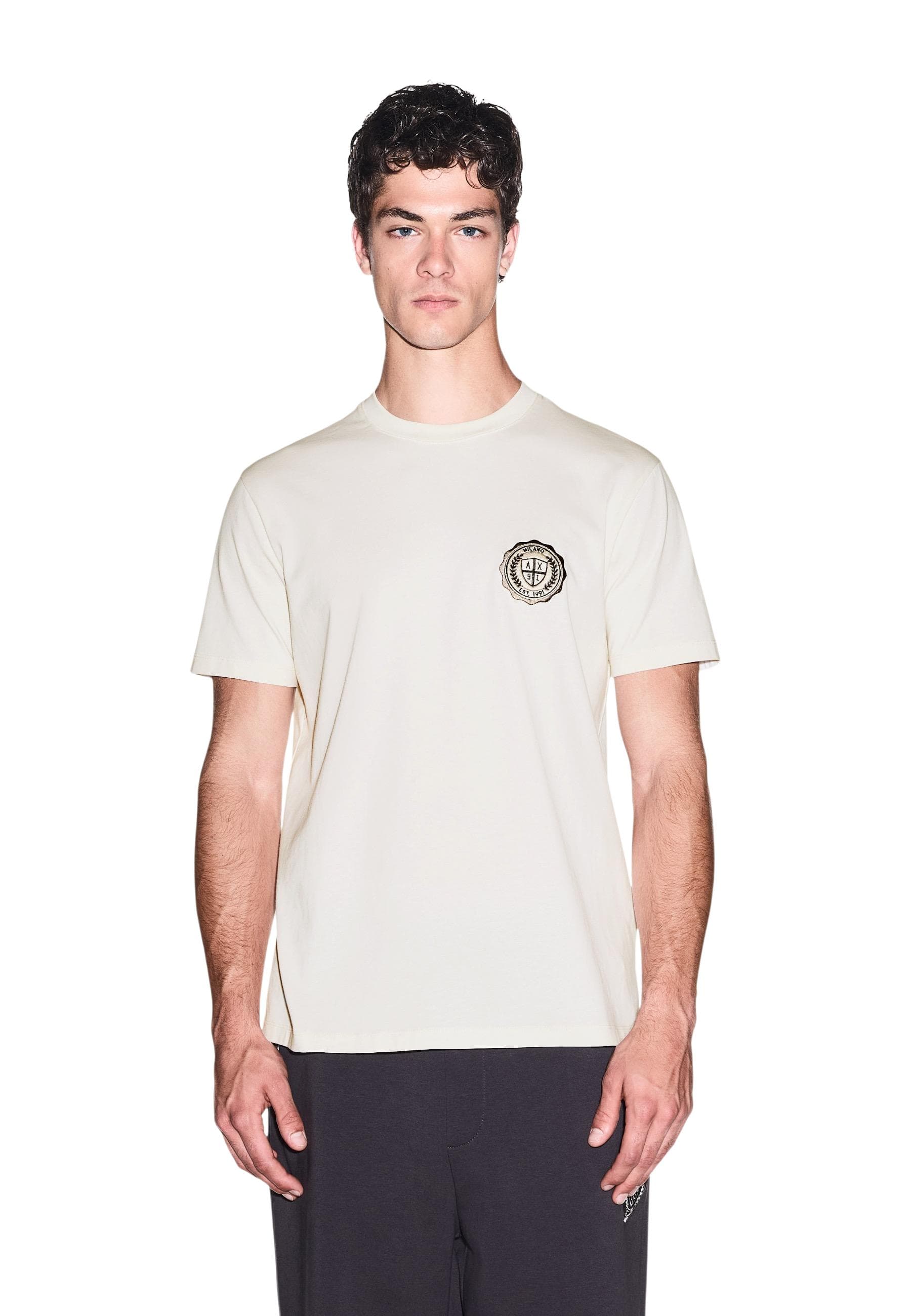 Armani Exchange Men T-Shirt