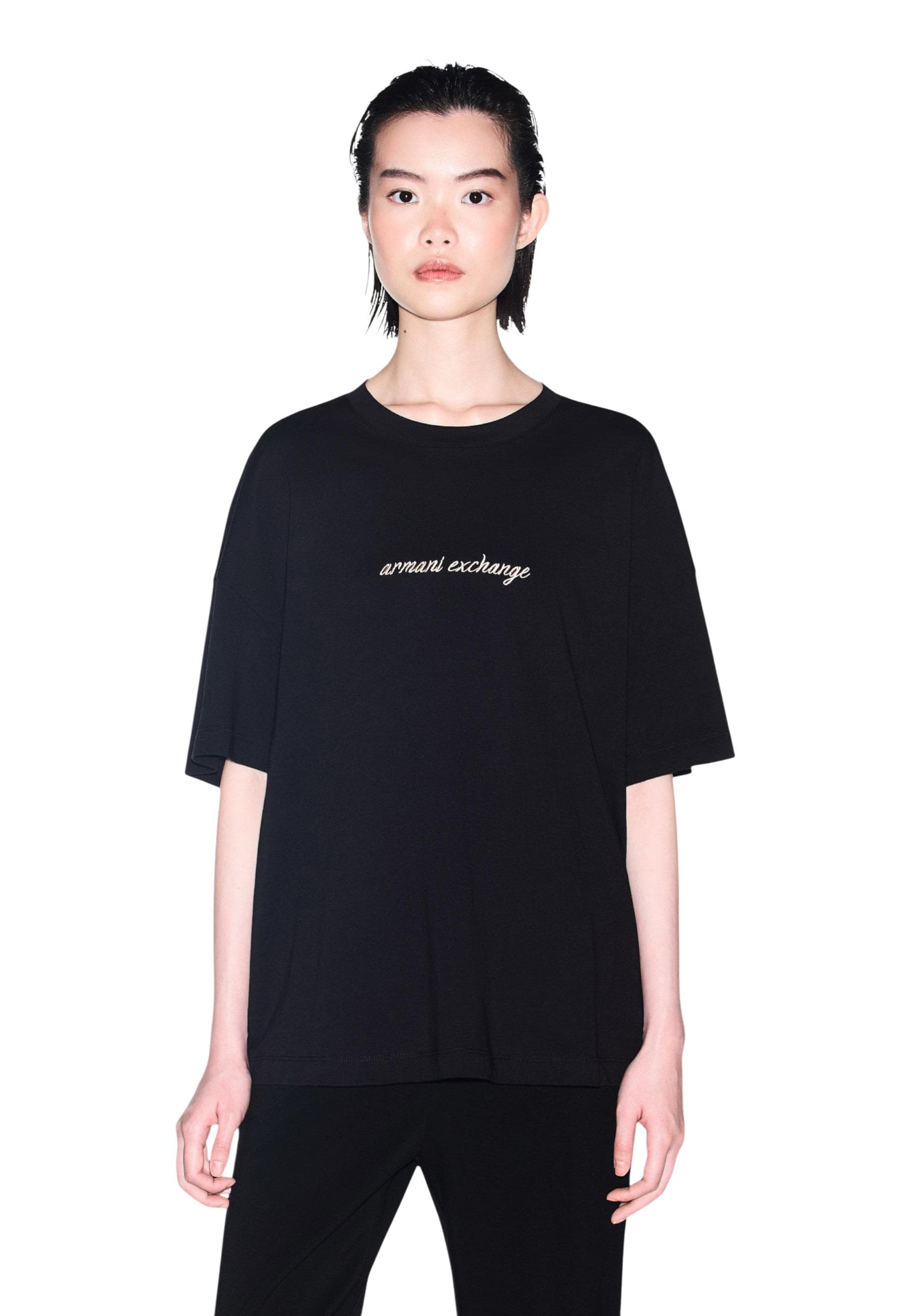 Armani Exchange Women T-Shirt