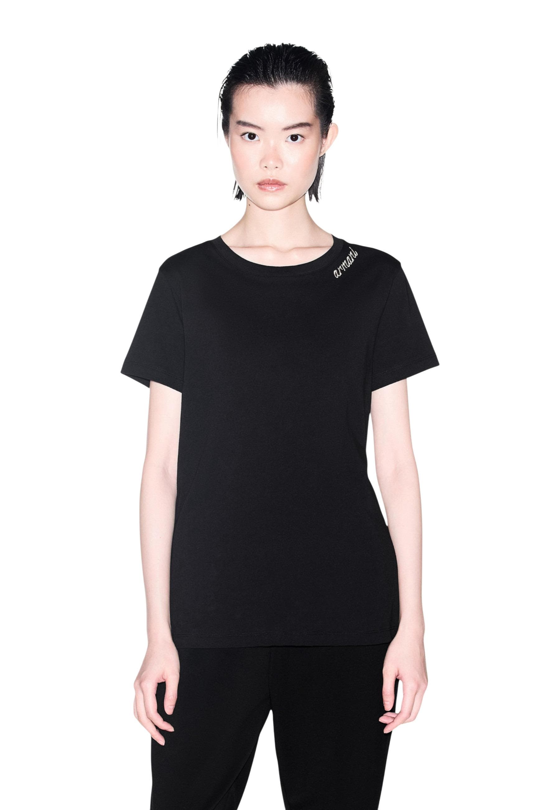 Armani Exchange Women T-Shirt