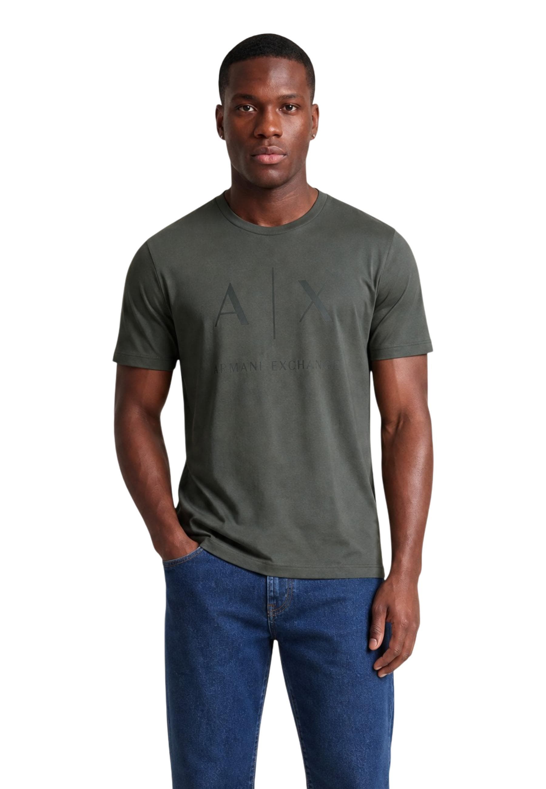 Armani Exchange Men T-Shirt